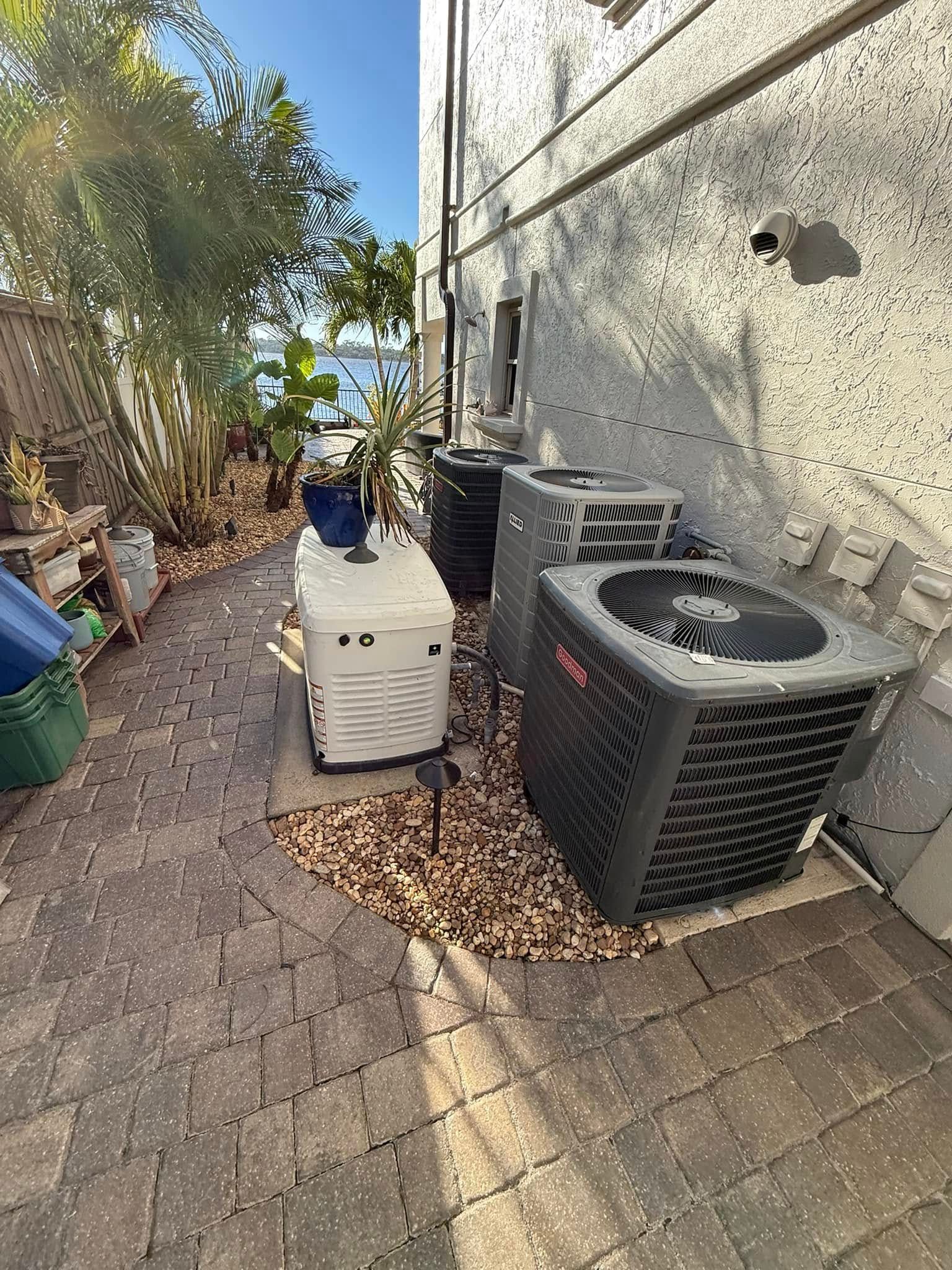  for Vanic's Landscaping in Port Orange, FL