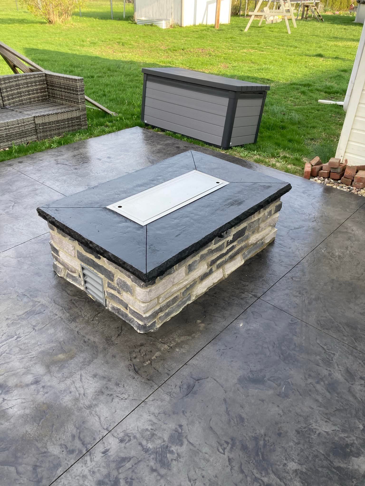 All Photos for Cory Boes Construction and Masonry, LLC in Upper Sandusky, OH