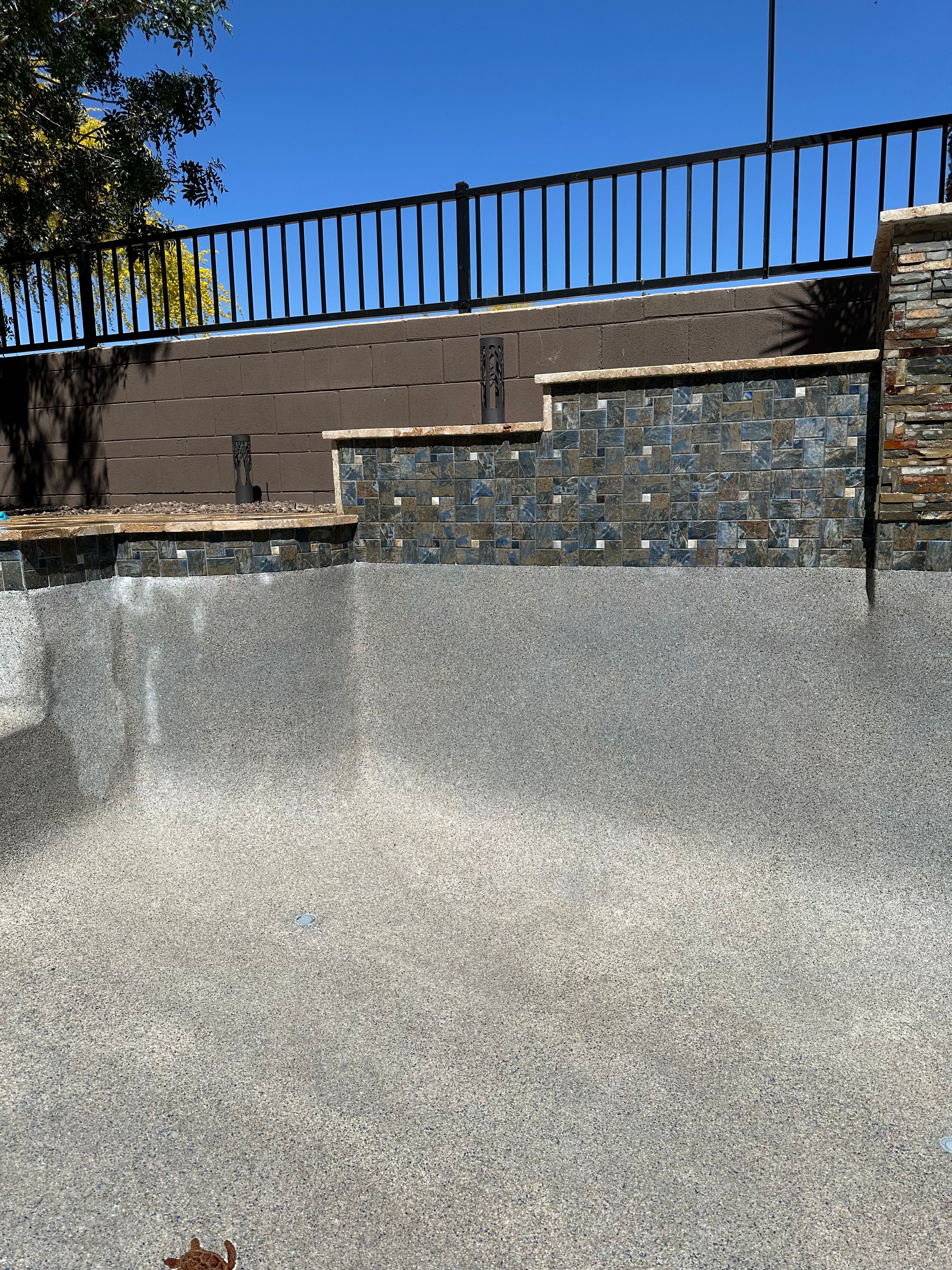 Tile Cleaning for Trublu Pool and Spa in Queen Creek, AZ