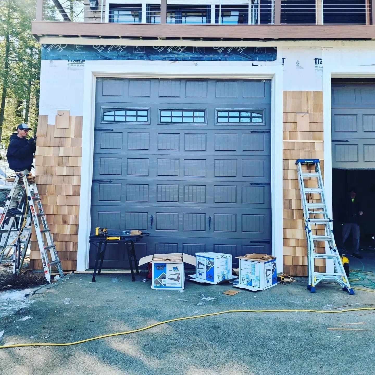 instagram for Jalbert Contracting LLC in Alton, NH