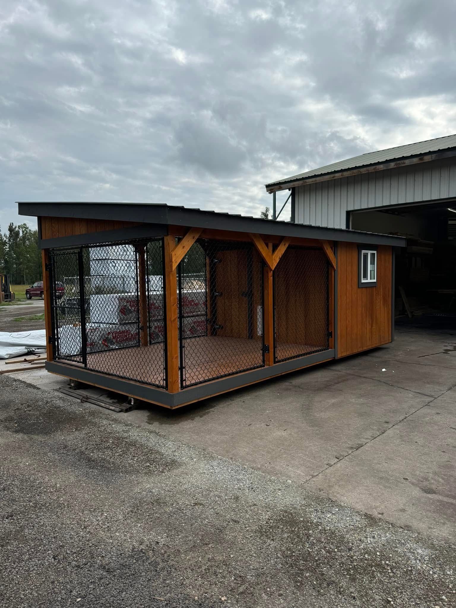  for TrueSet Buildings in Chehalis, WA