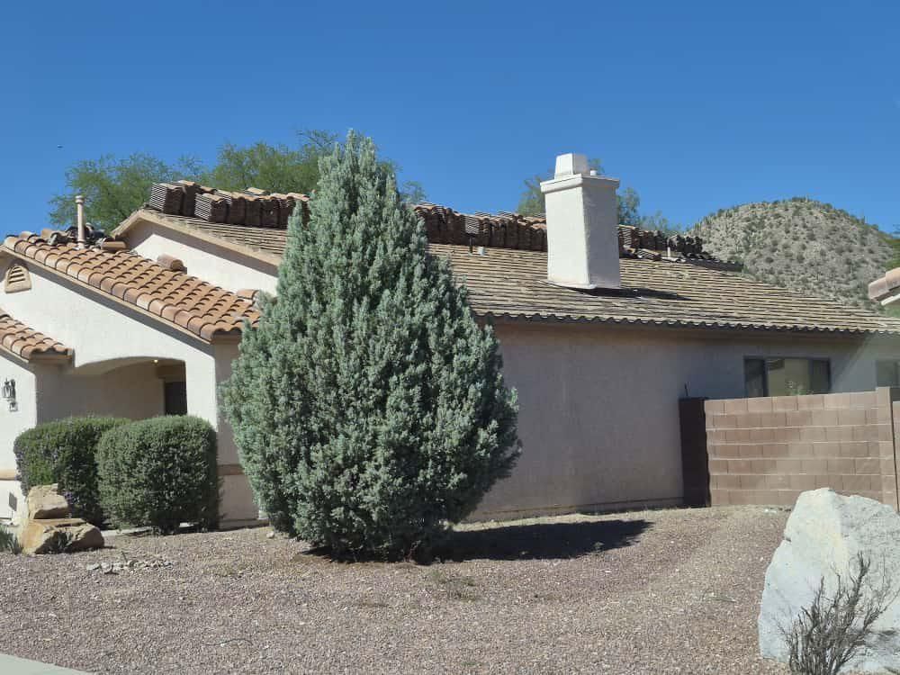  for Castro’s Custom’s Roofing LLC in Tucson, AZ