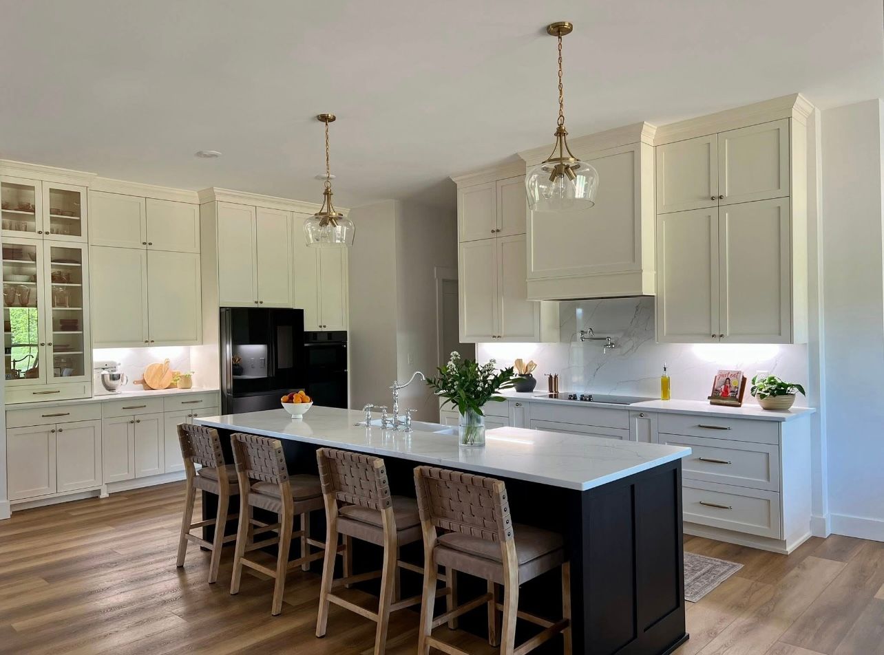 All Photos for Solid Rock Countertops  in Staunton, VA