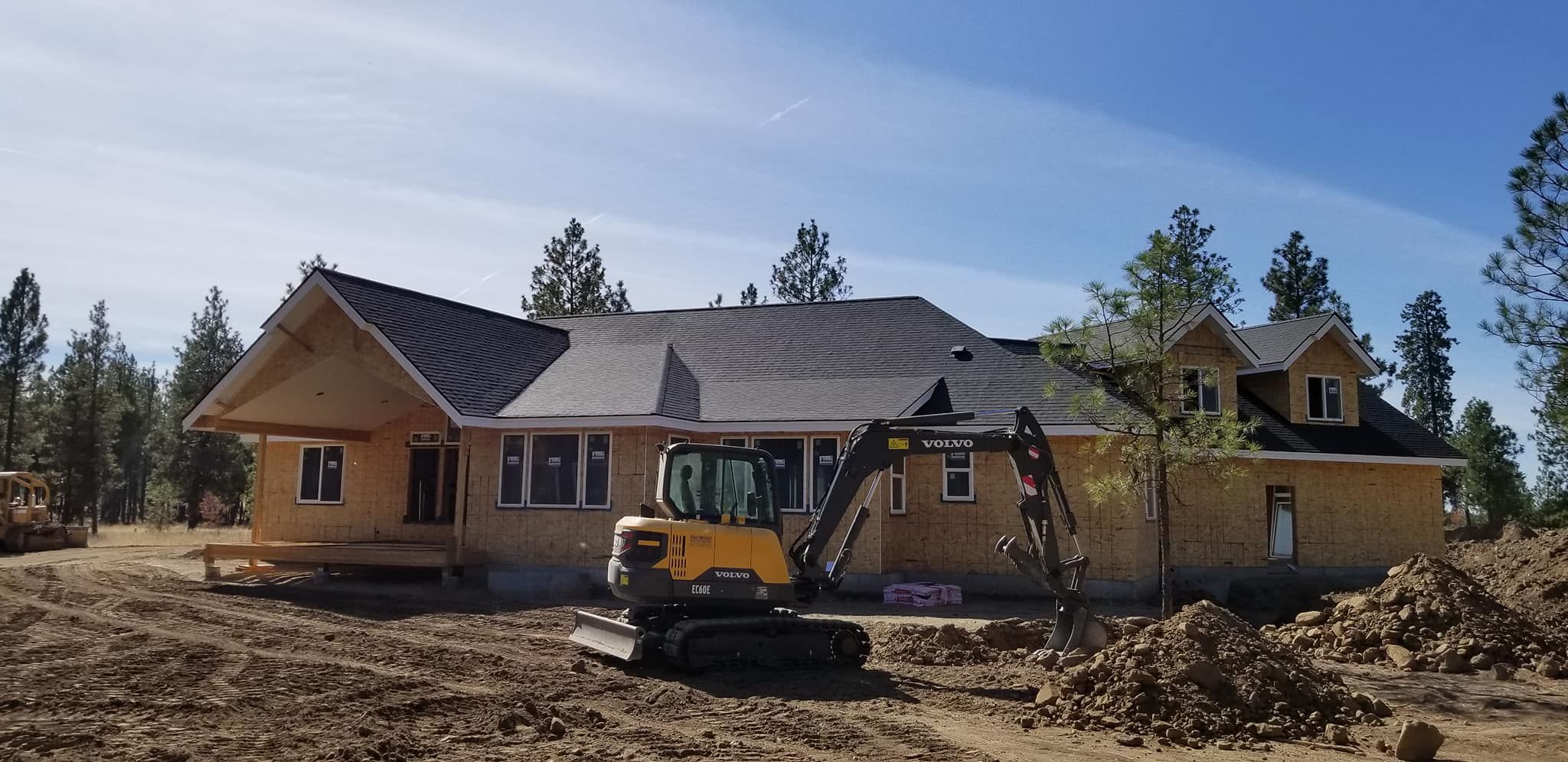  for Rhino Roofing Spokane in Spokane Valley, WA