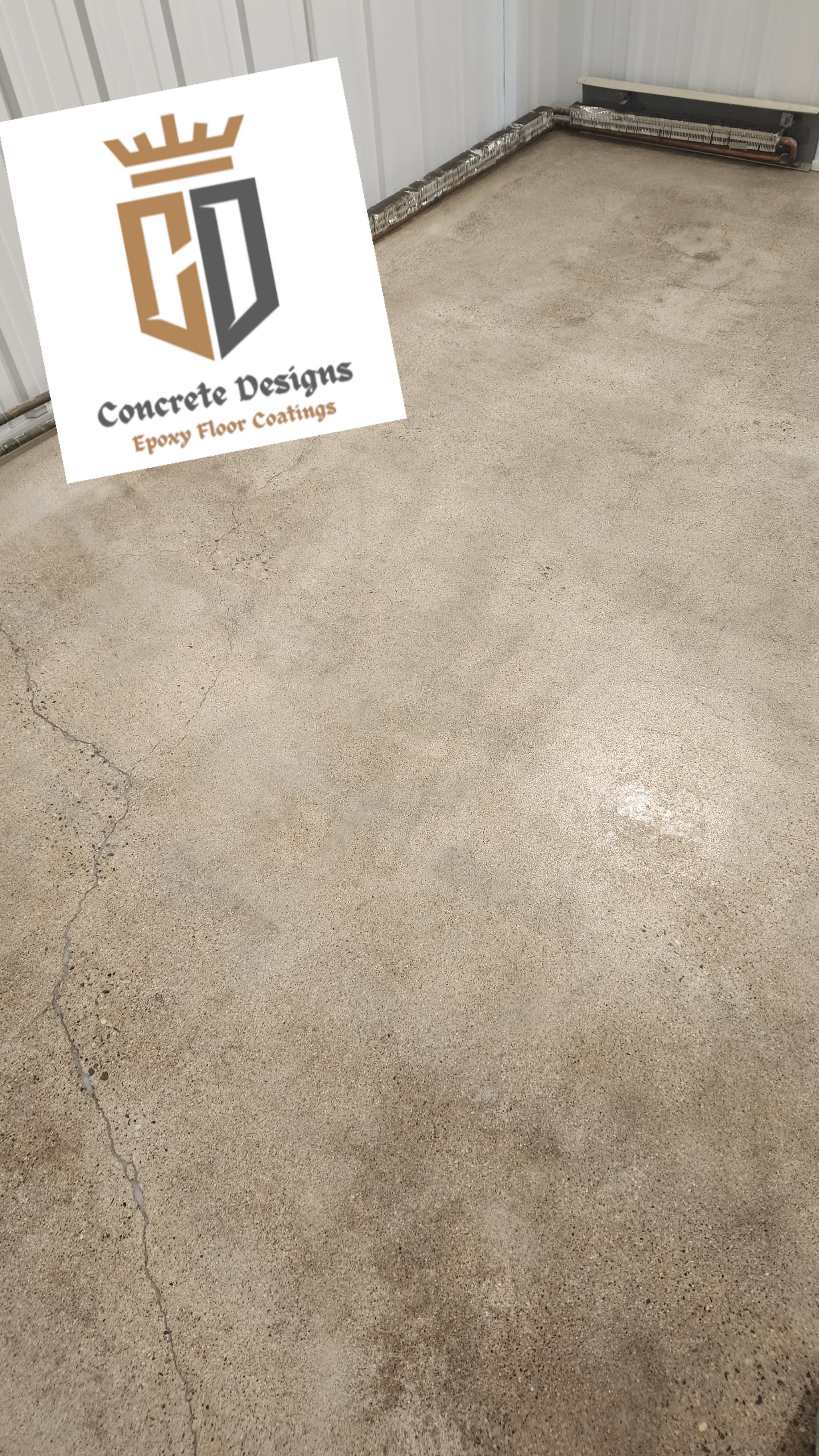  for Concrete Designs in Thief River Falls, MN