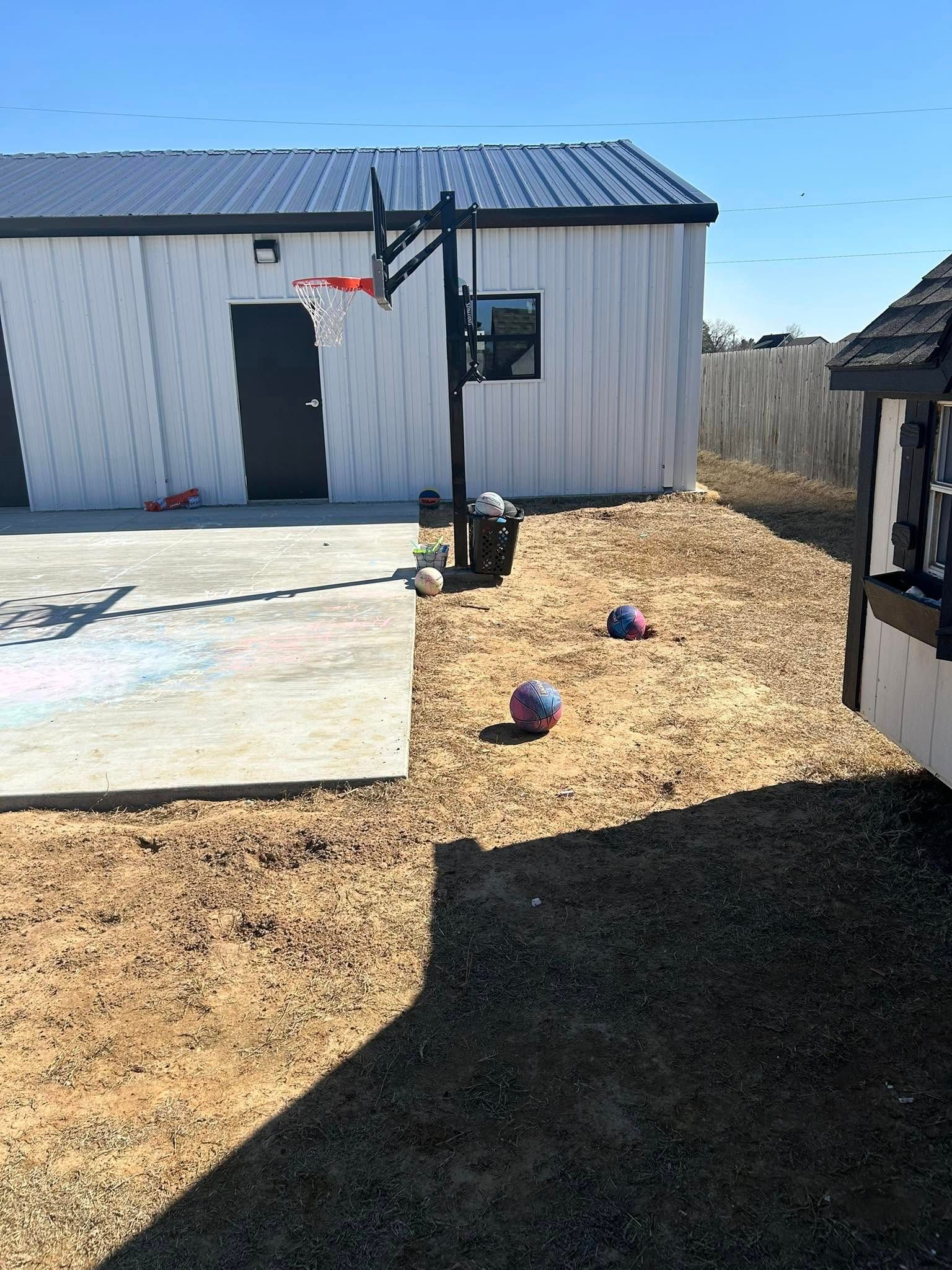  for Y&Y Outdoor Services in Granbury, TX