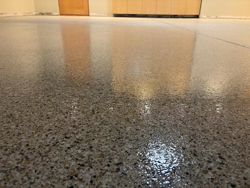  for O&V Epoxy Flooring LLC in Sedona, AZ