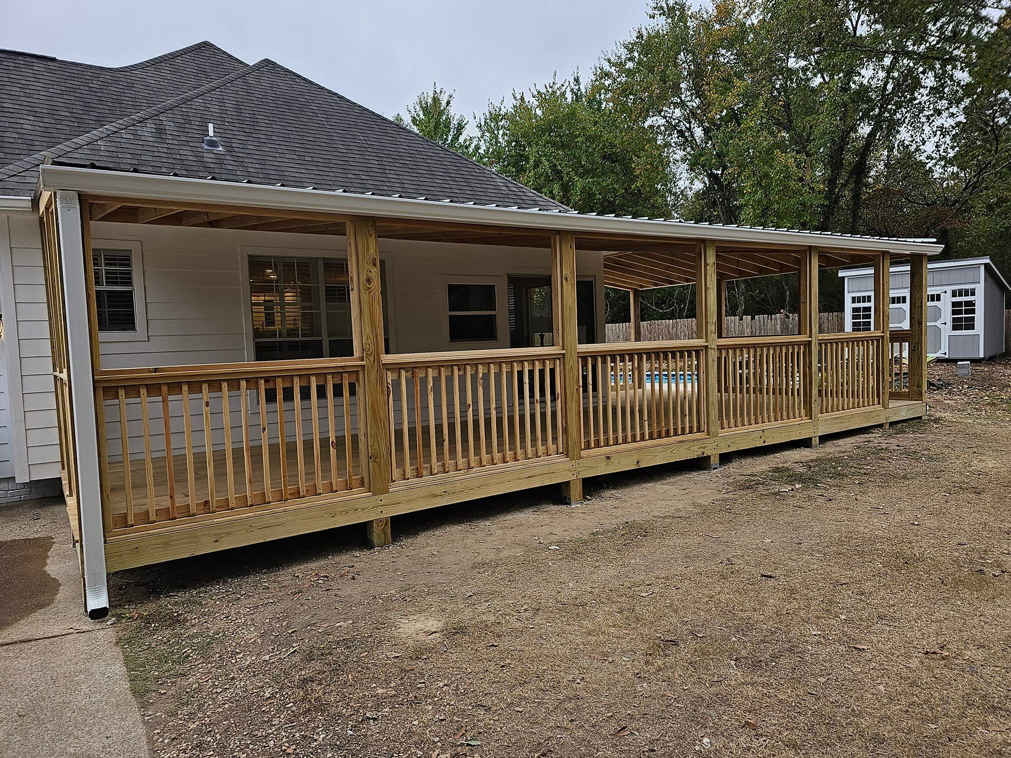  for BSR Construction in Chattanooga, TN