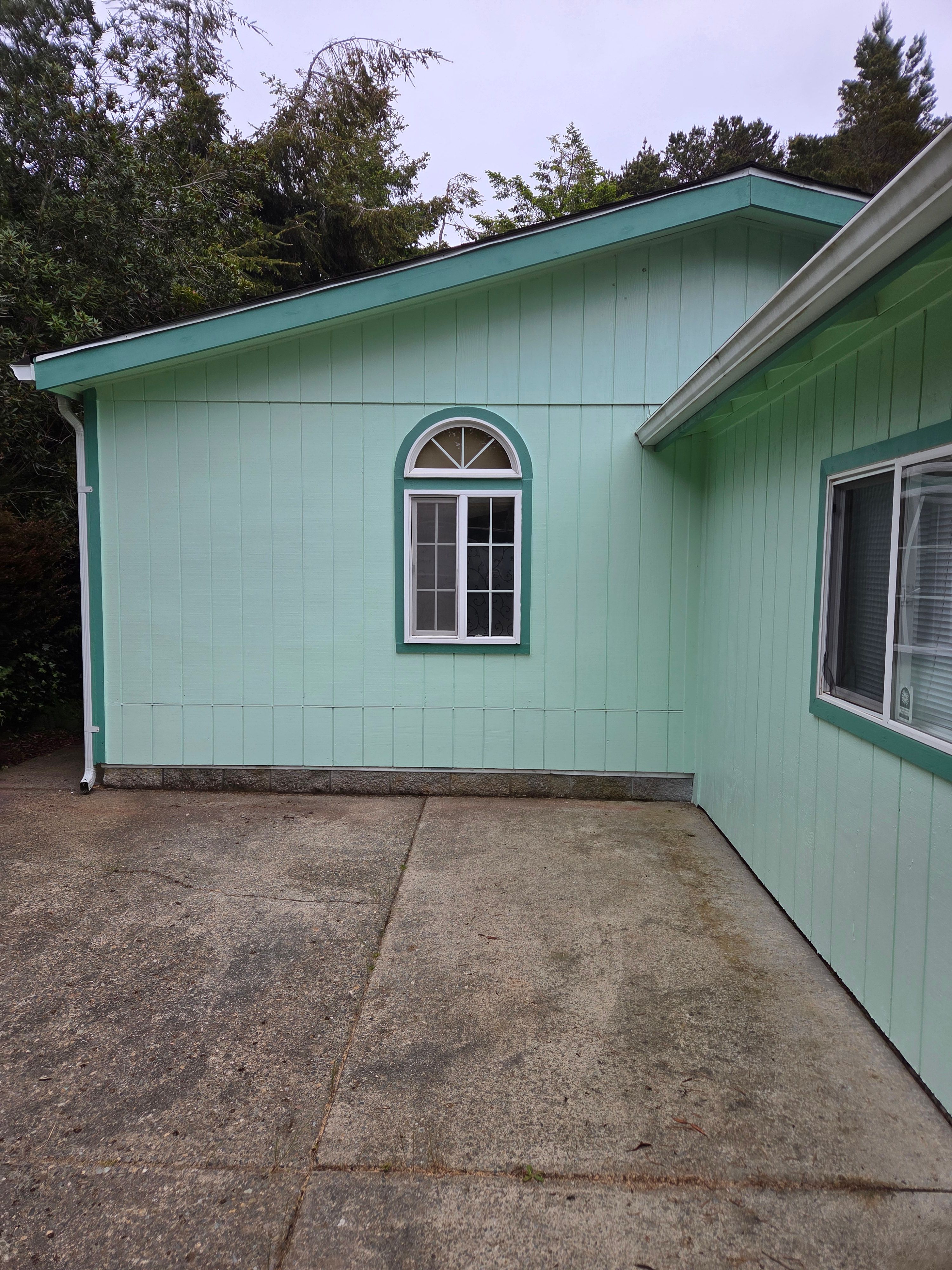  for BTC Construction in Florence, OR