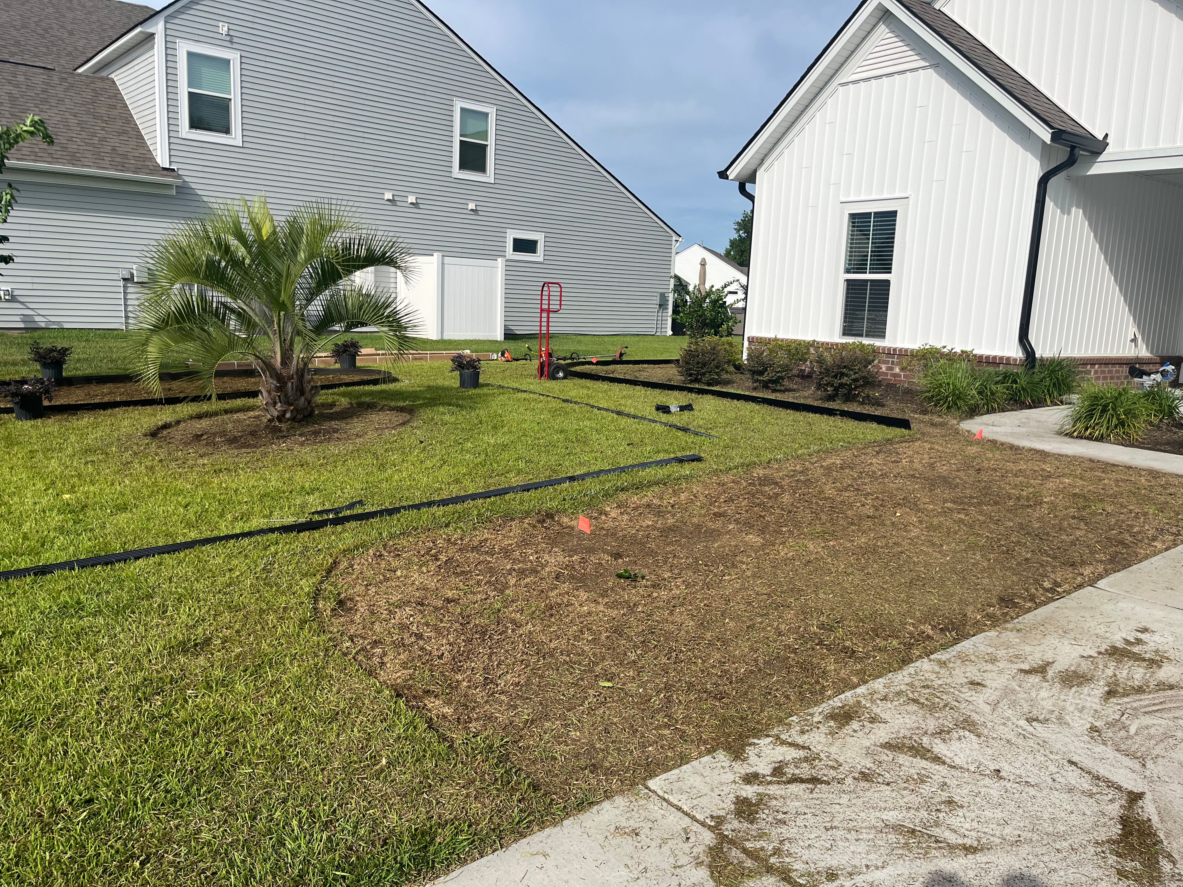  for New Creation Landscaping in Myrtle Beach, SC