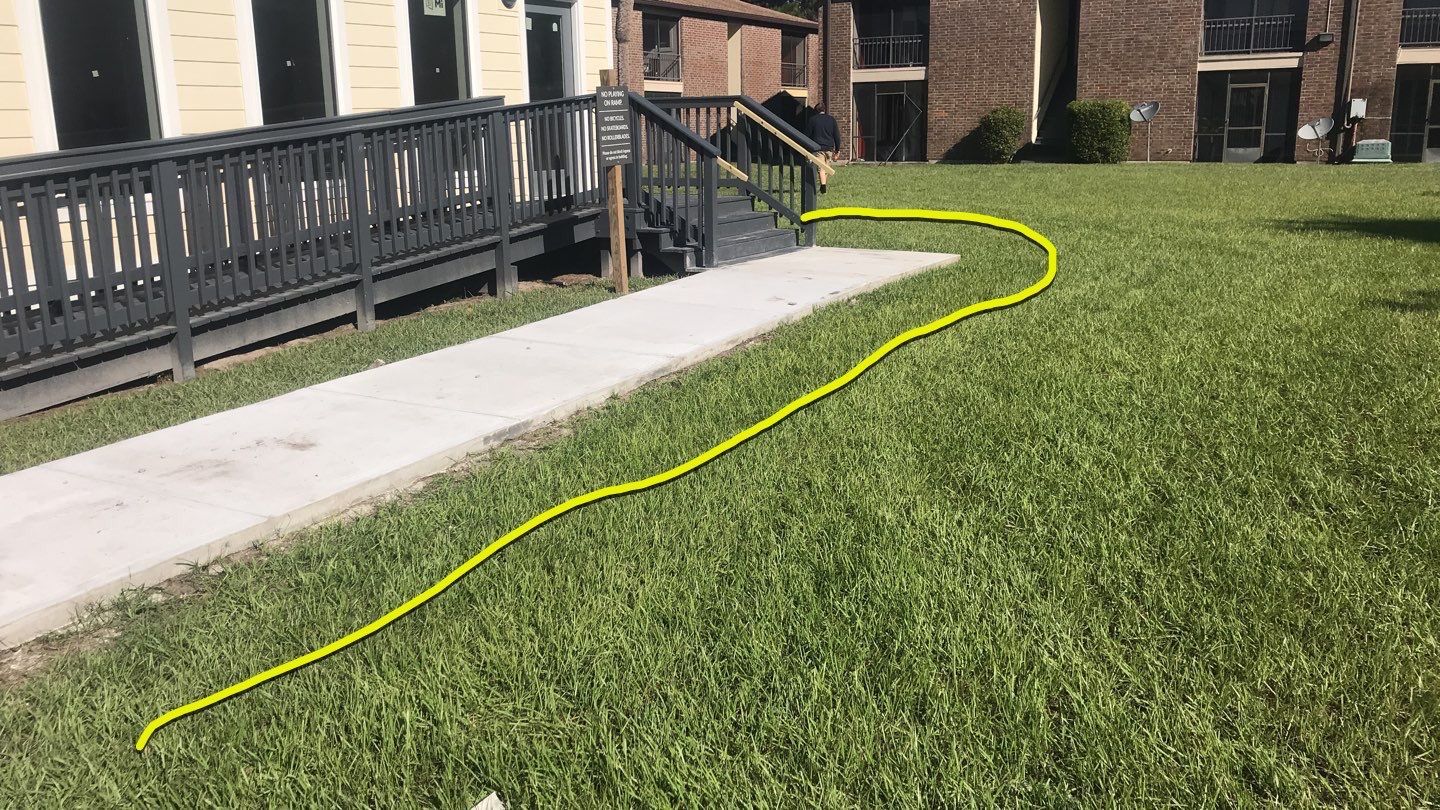  for Cornerstone landscapes in Lecanto, FL