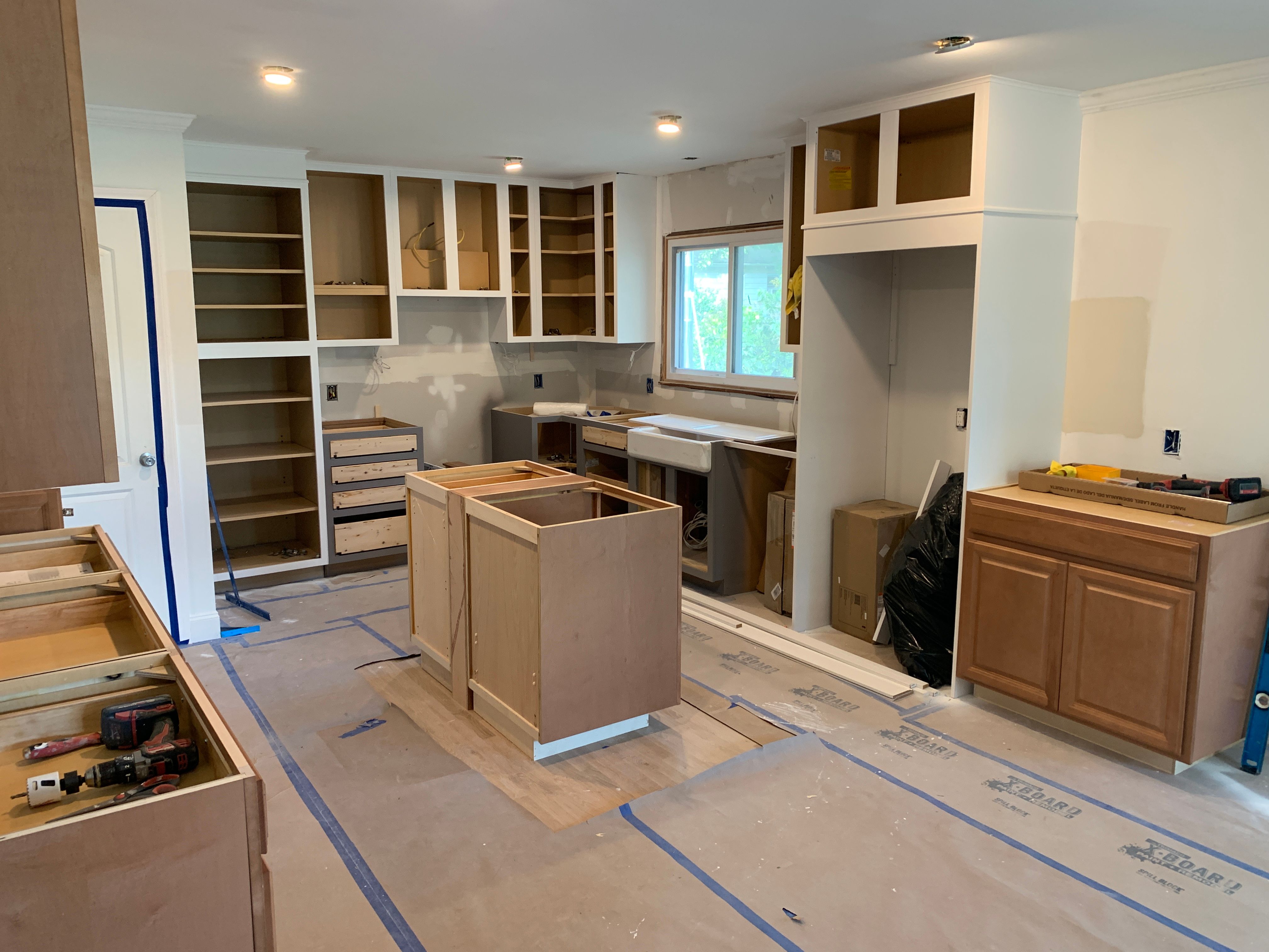  for Elevation Painting & Carpentry in Westchester County, NY