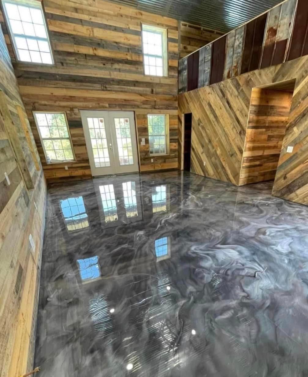  for NC Epoxy Floors in Apex,  NC