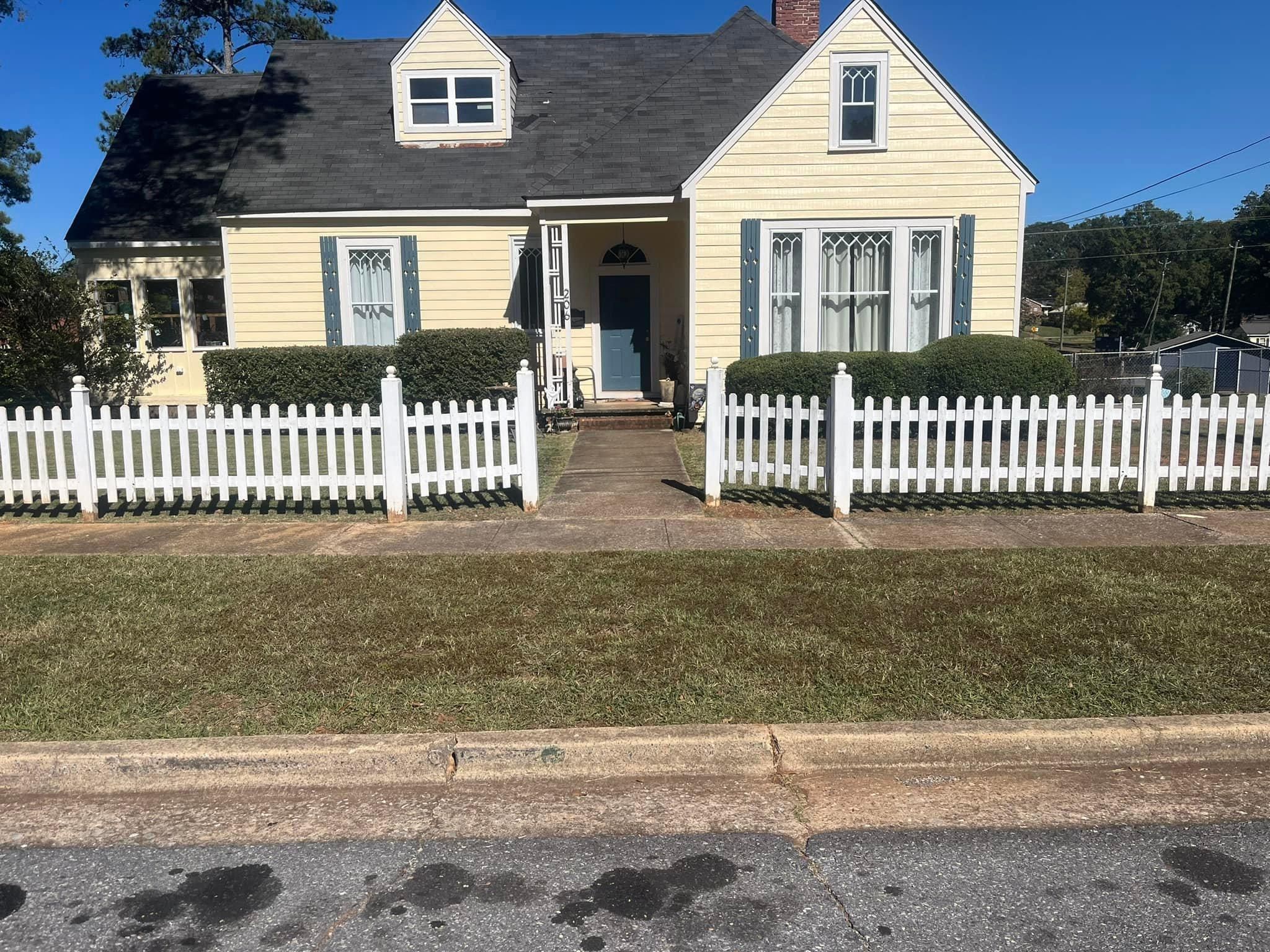  for Xtreme Landscaping & Lawn Care in Lincoln, AL