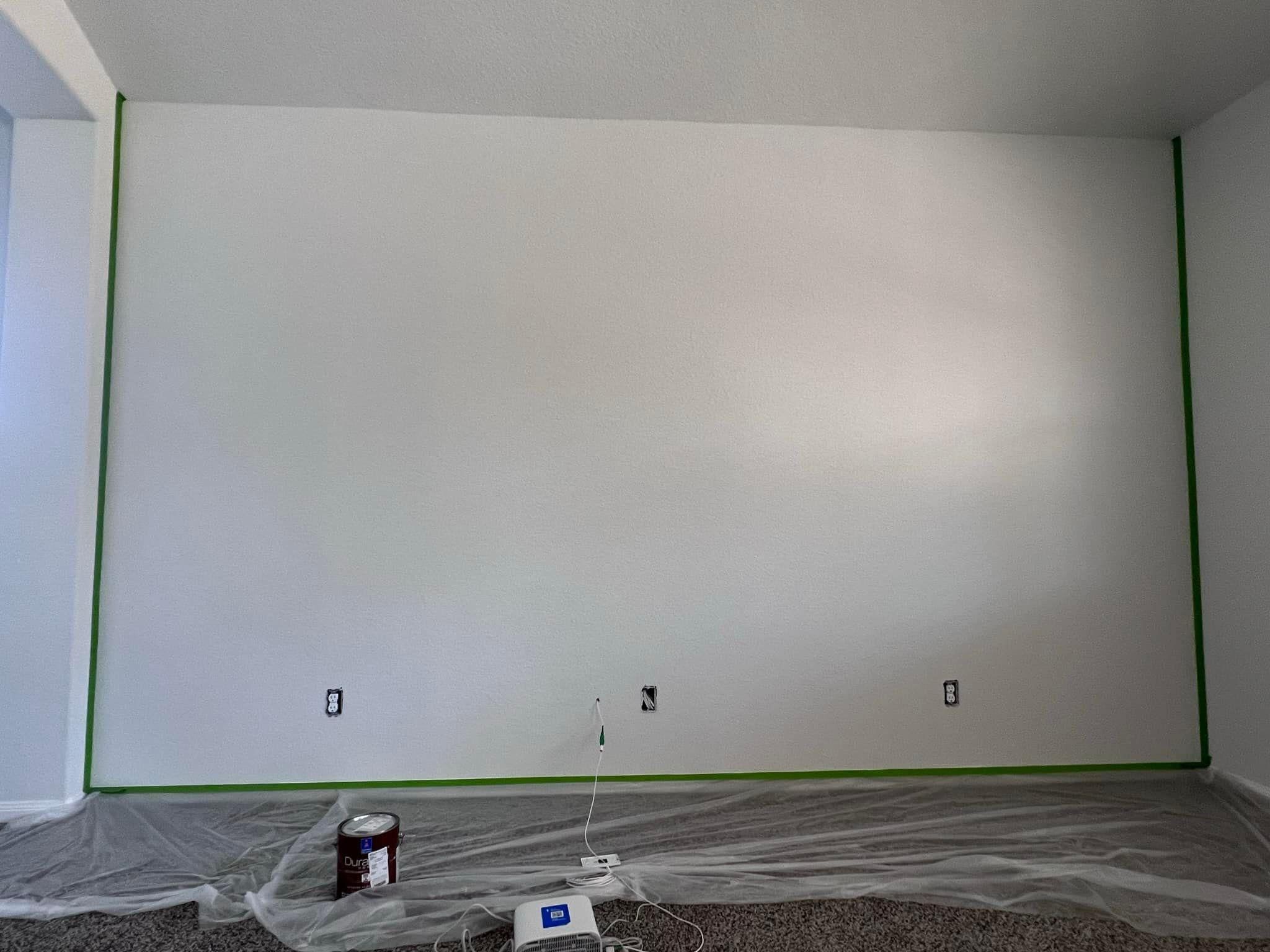 Drywall and Plastering for Freedom Painting & Remodeling LLC in Houston,  TX