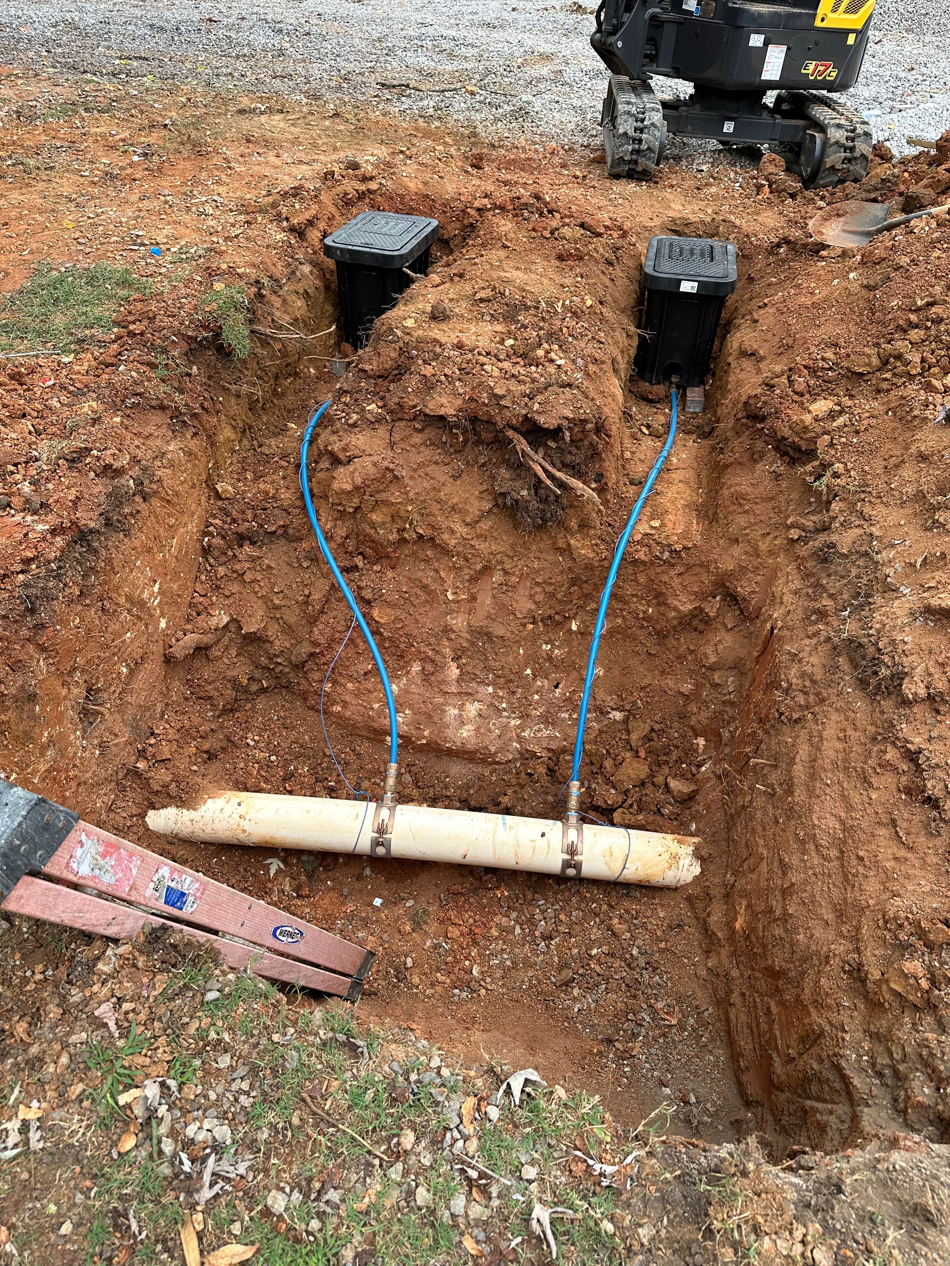 All Photos for Dirty Bird Plumbing in Clarksville, TN
