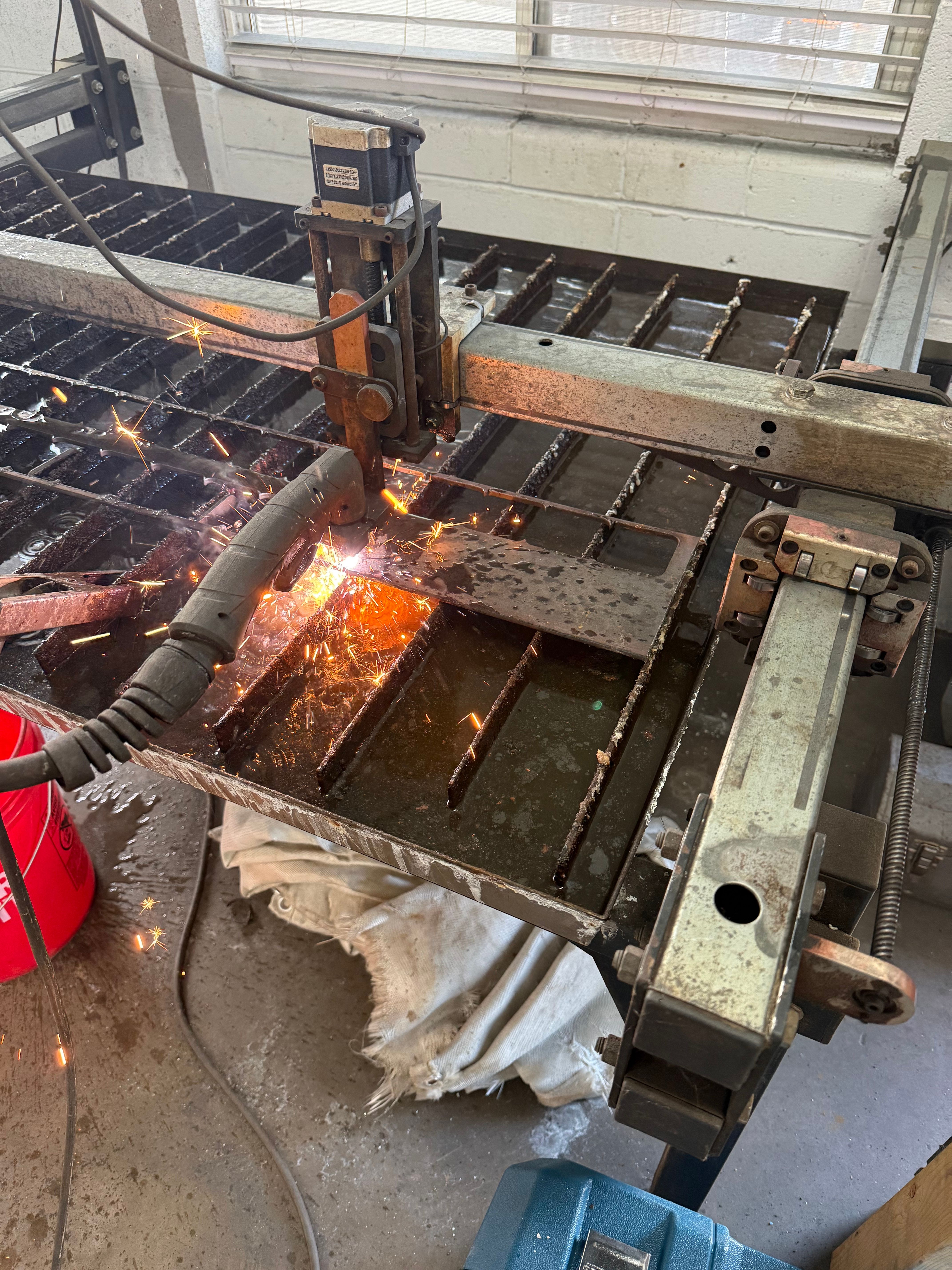  for Sparx Welding in Saint George, UT