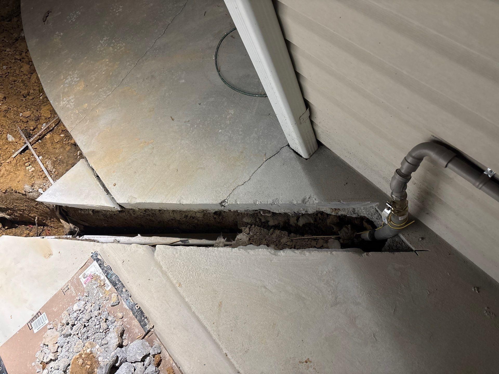  for Brooky Plumbing in Hendersonville, NC