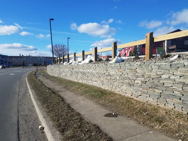  for TKC Landscaping in Middletown, NY