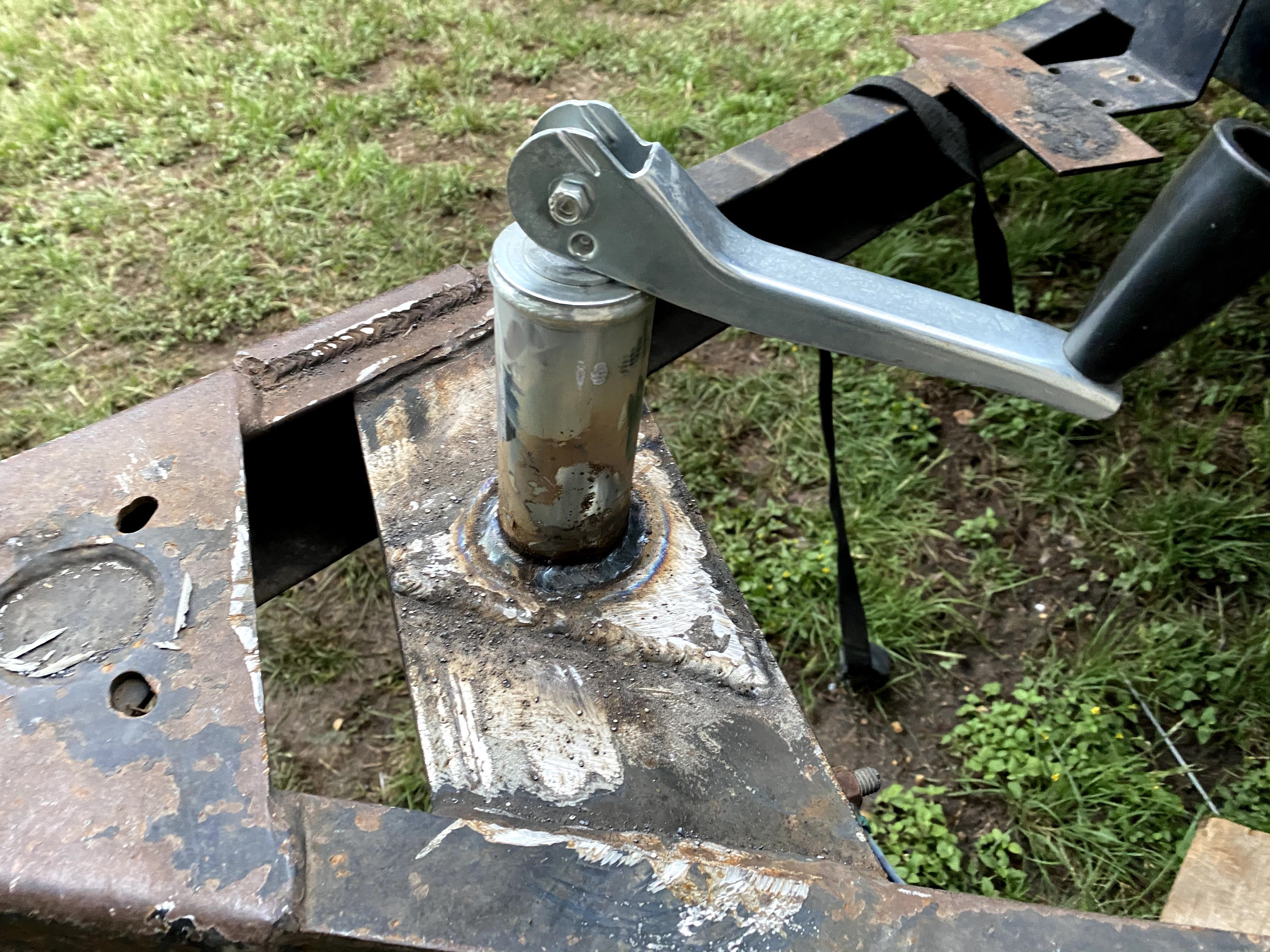  for K-Kustoms Welding in Manvel, TX