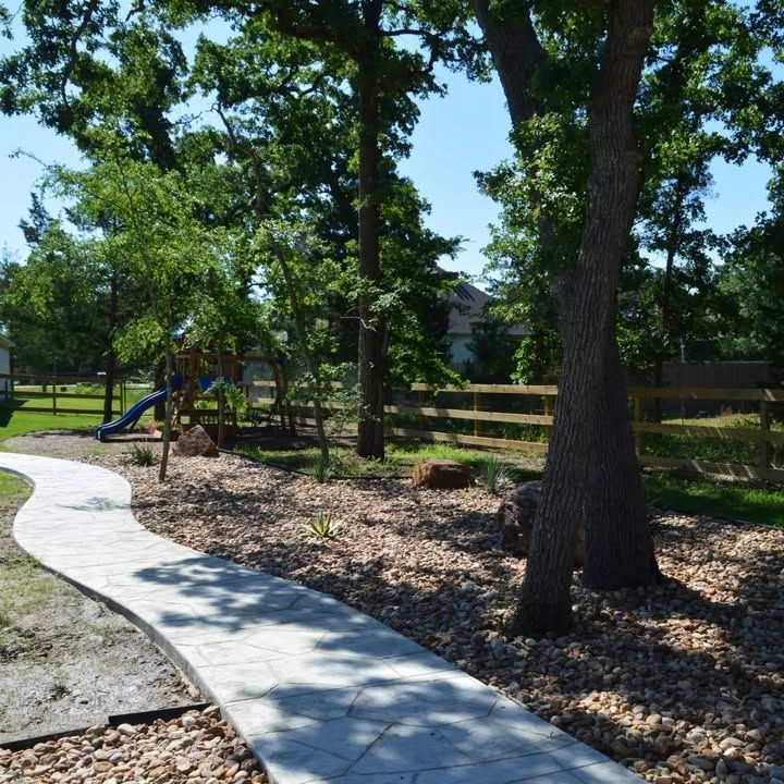 All Photos for Brazos Valley Greenscapes in College Station, TX