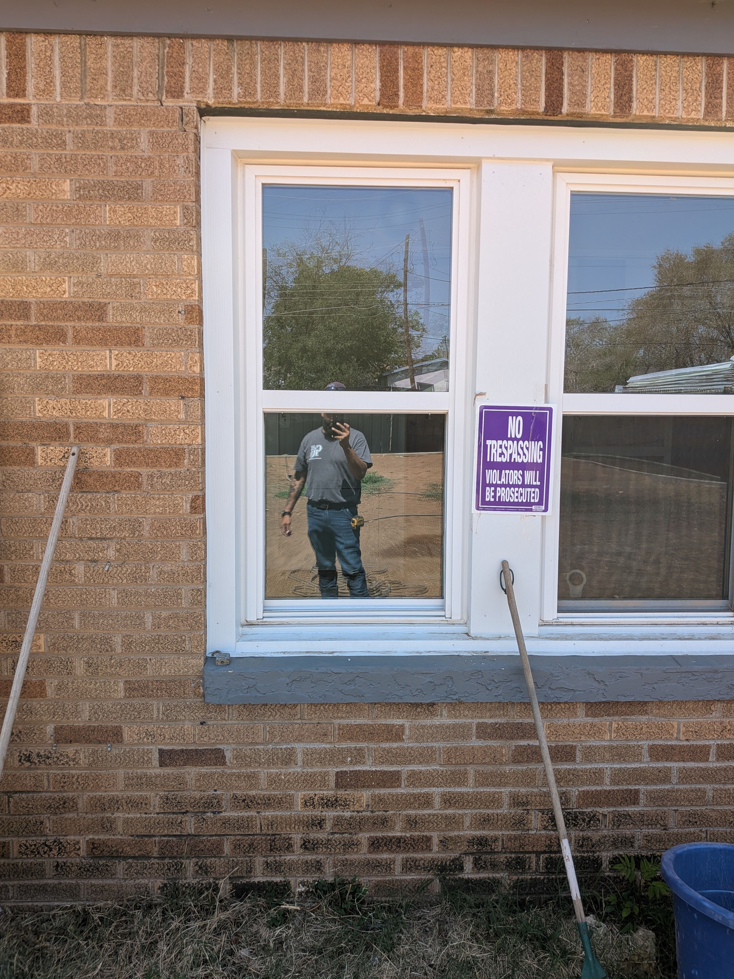  for CR Work Window and Door Services LLC in Lubbock, TX