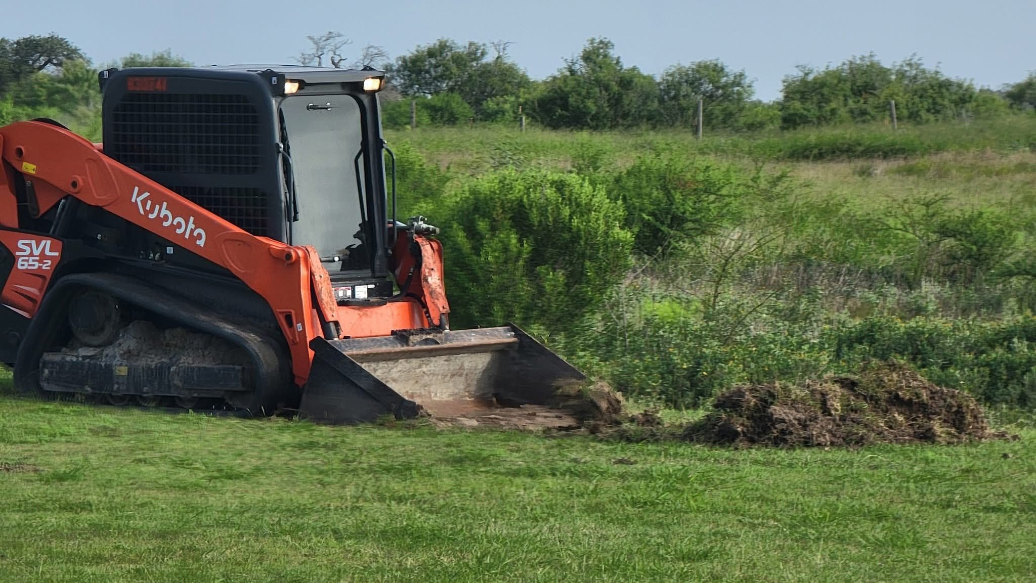  for Grade A Excavation LLC in Rockport, TX