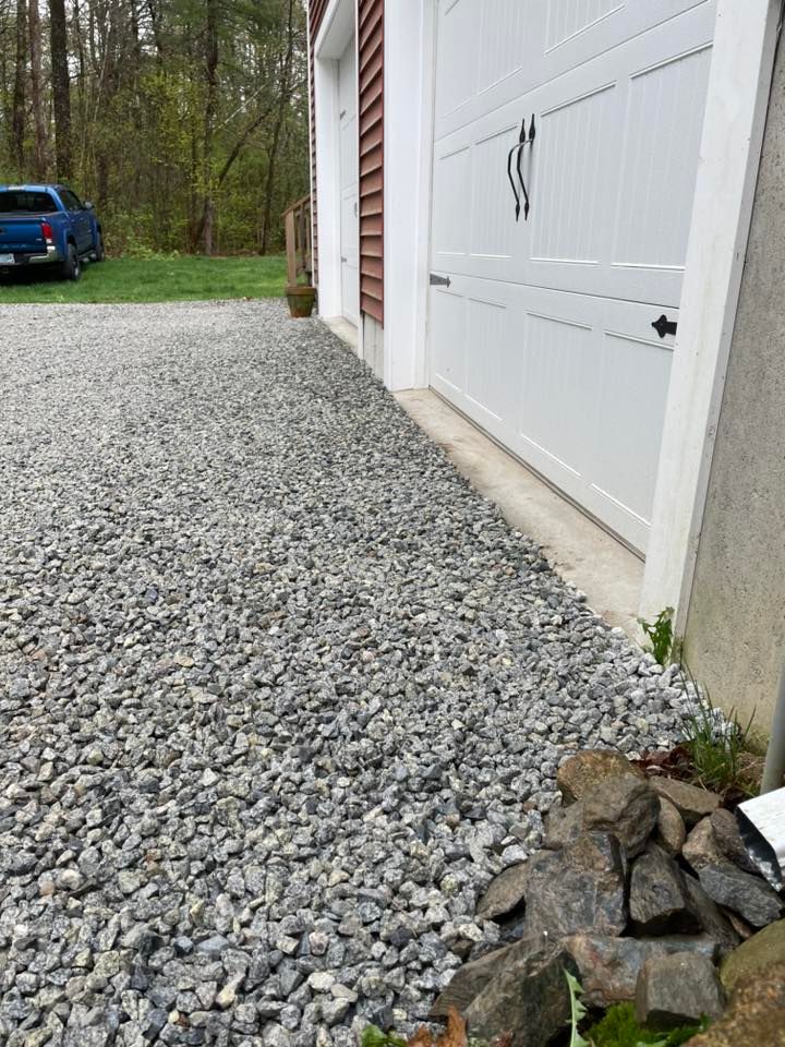  for Hidden Acre Landscaping & Lawn Care in Dover, New Hampshire