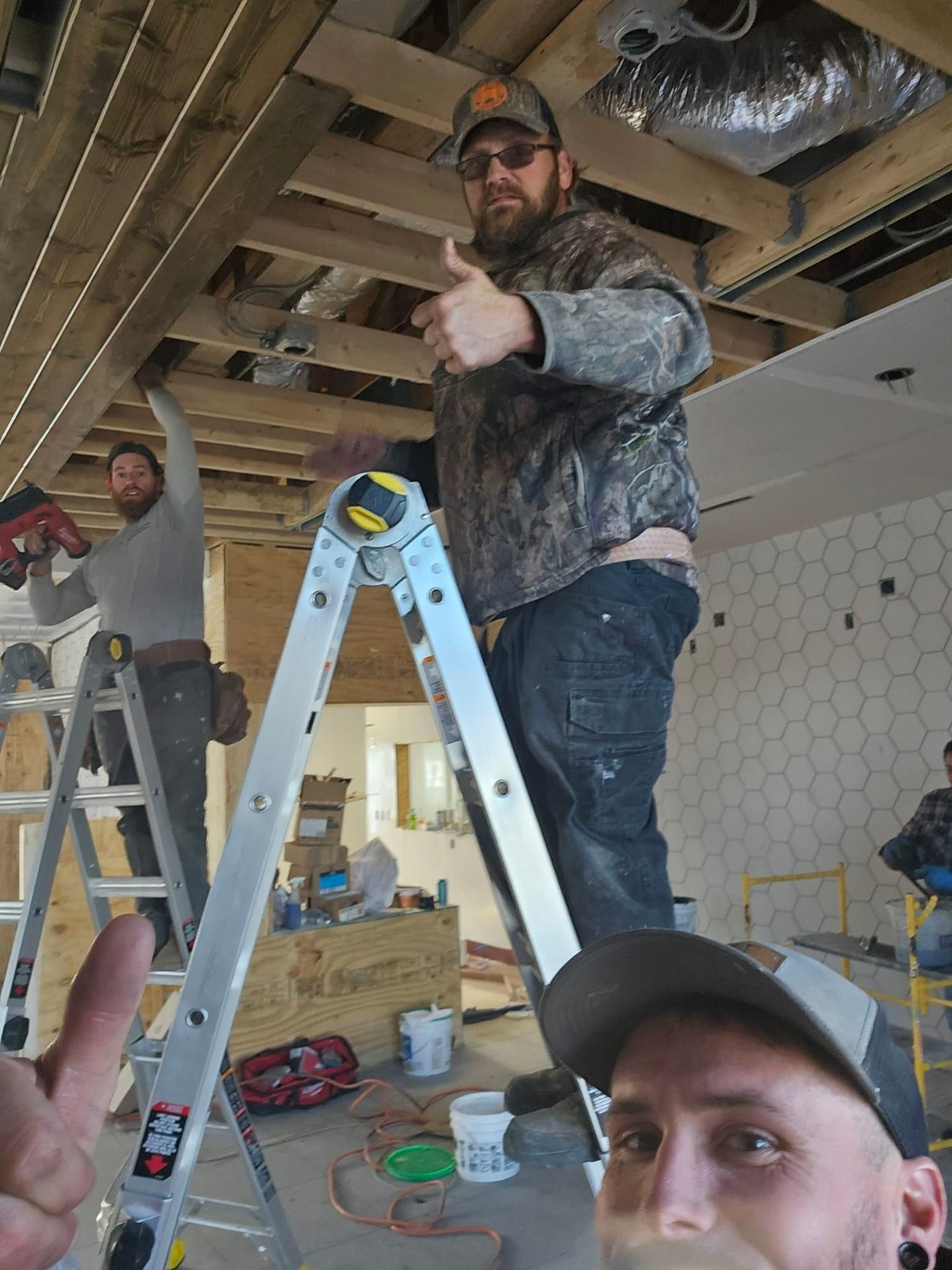  for E and C Handyman and Construction in Owensboro, KY