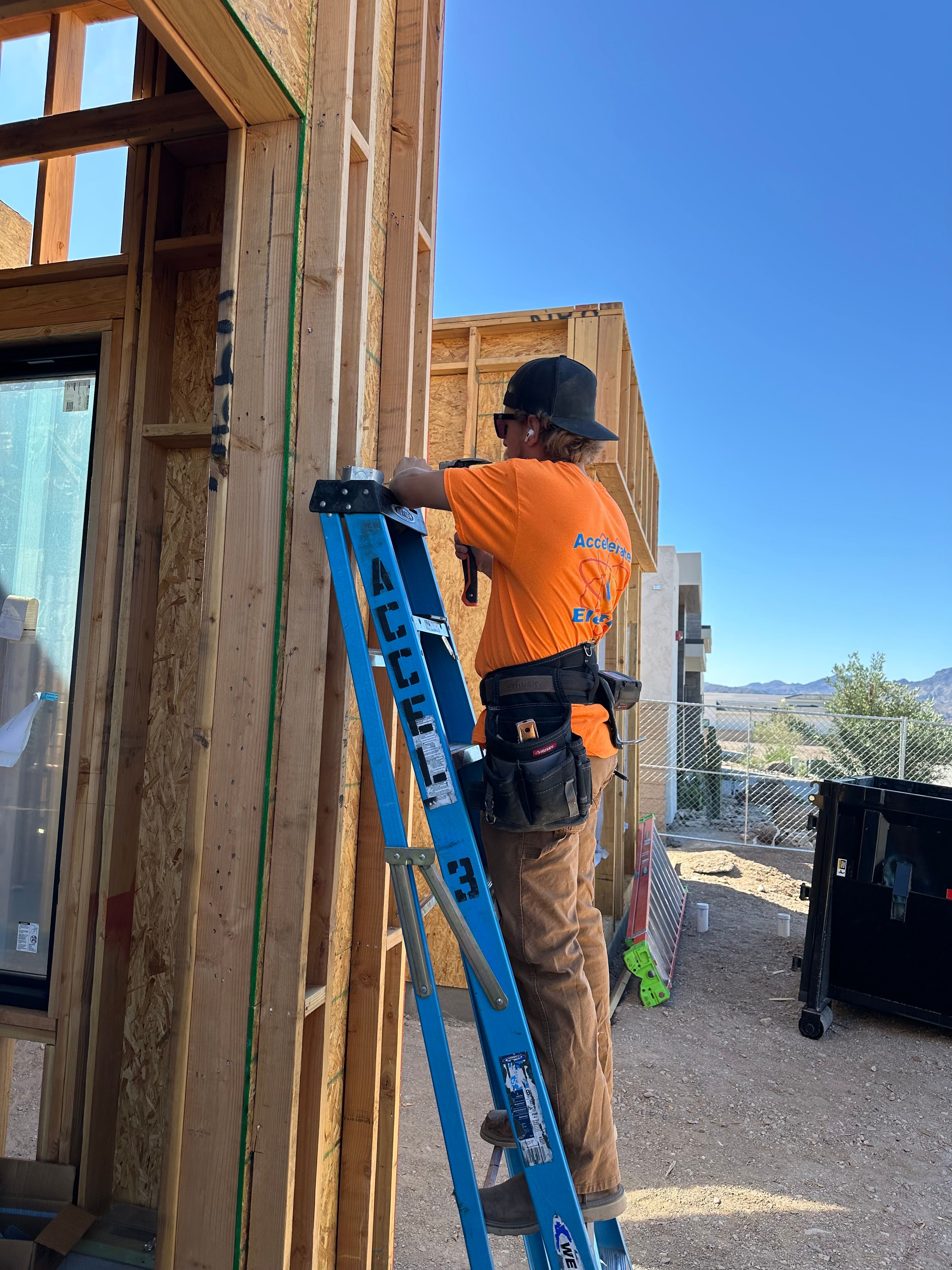 All Photos for Accelerated Electric in Lake Havasu City, AZ