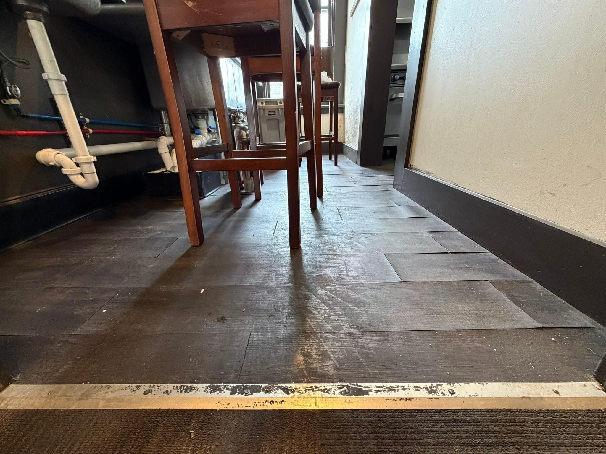  for Jack Of All Blades in Windsor County, VT