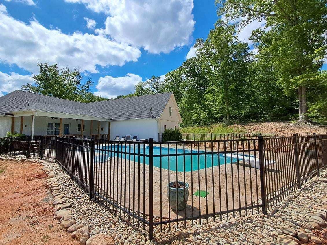 All Photos for A.D's Fencing Company in Madisonville, TN