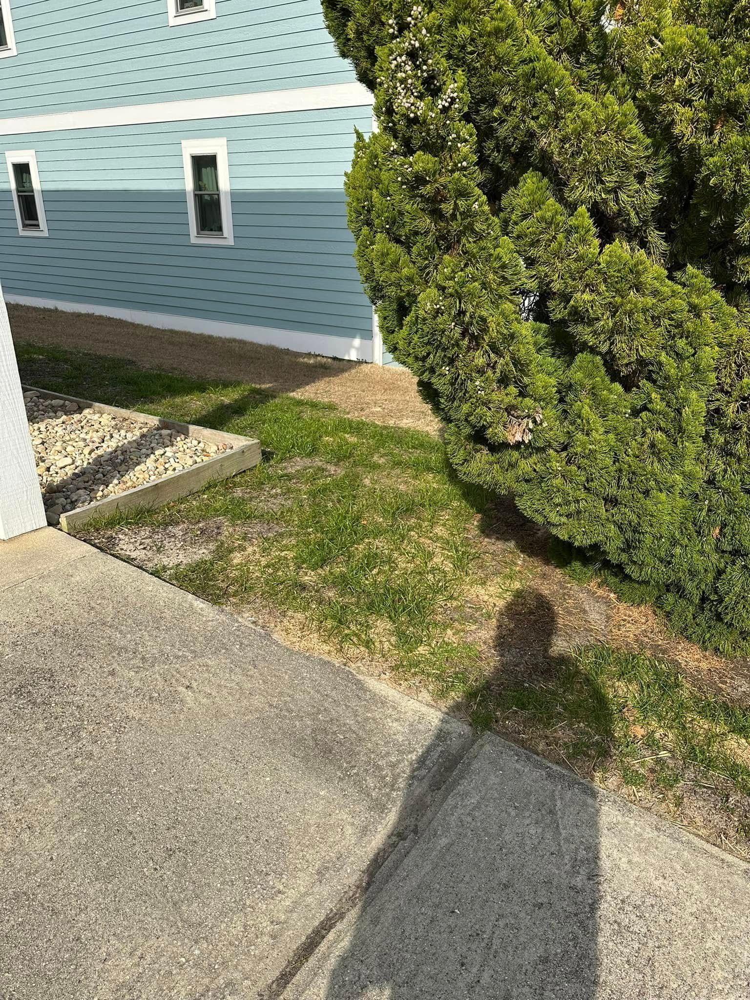  for Cahoon's Coastal Lawn Care Services in Manteo, NC