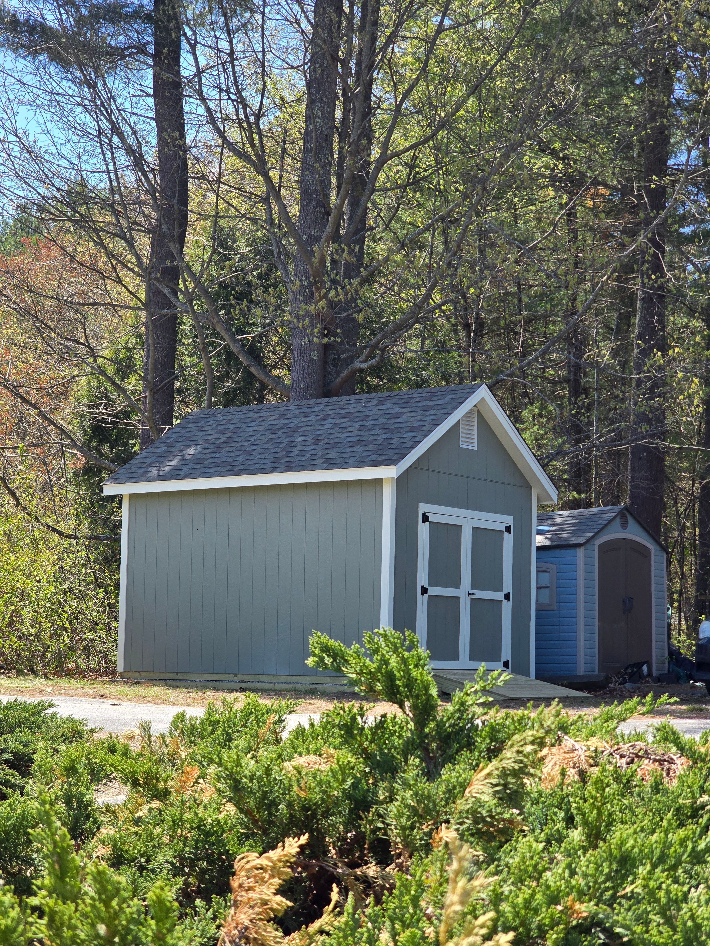  for Hampton Builds in Hampton, CT