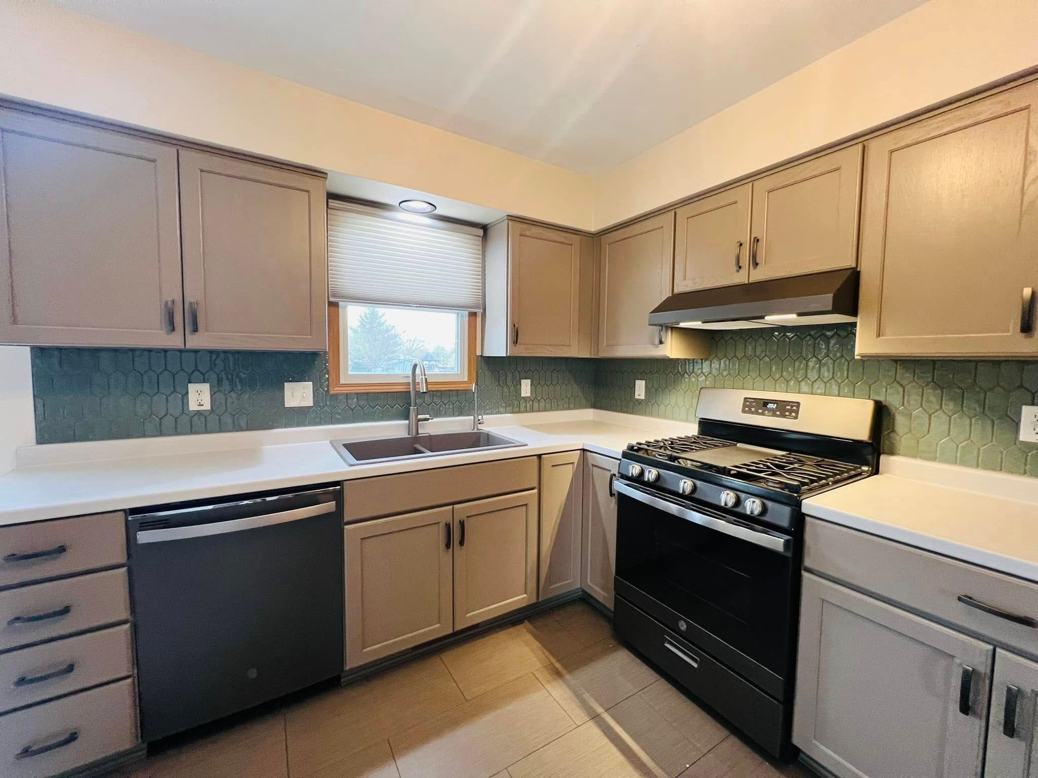 Interior Renovations for Crafted Construction in Northwest , Indiana