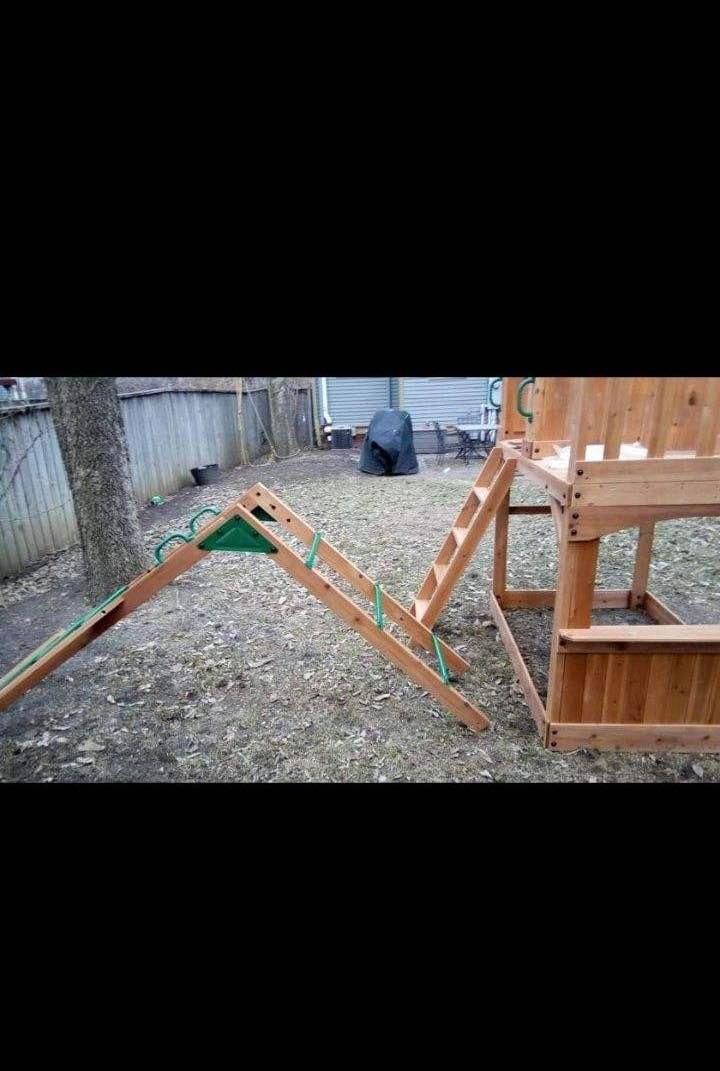  for Gateway Installs & Assembly LLC in Raleigh, NC