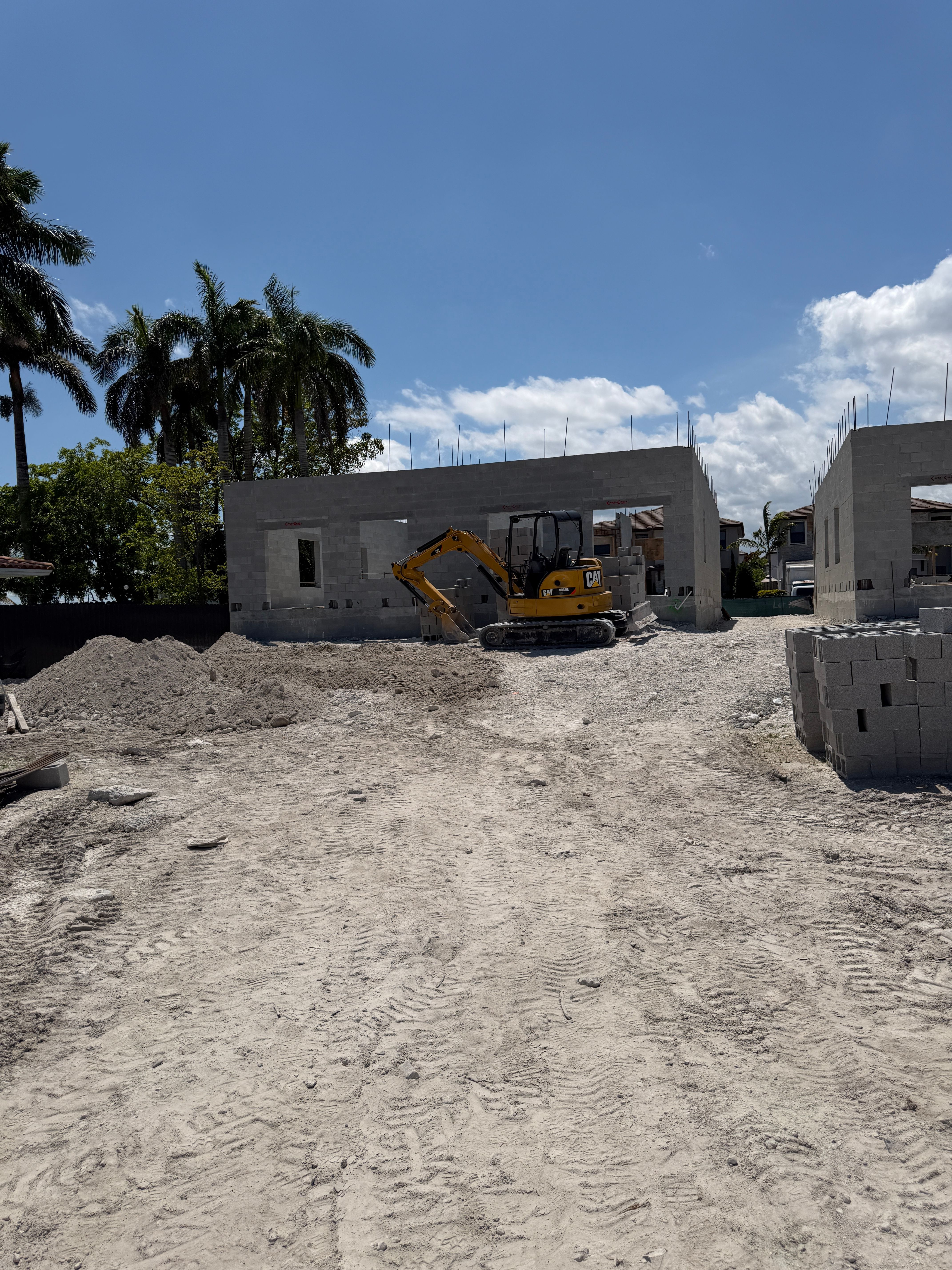  for Nurry Tree Services in Miami, FL