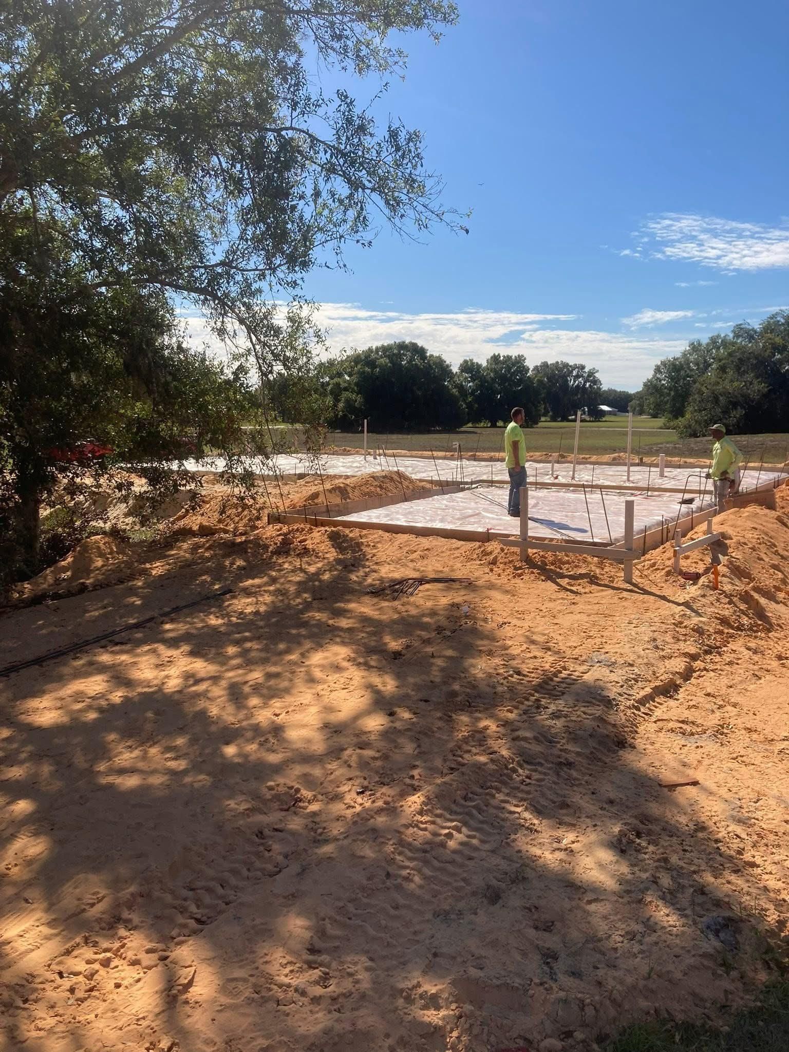 All Photos for All Phases Decorative Concrete in Sebring, FL