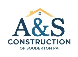  for A&S Construction of Souderton PA in Souderton, PA