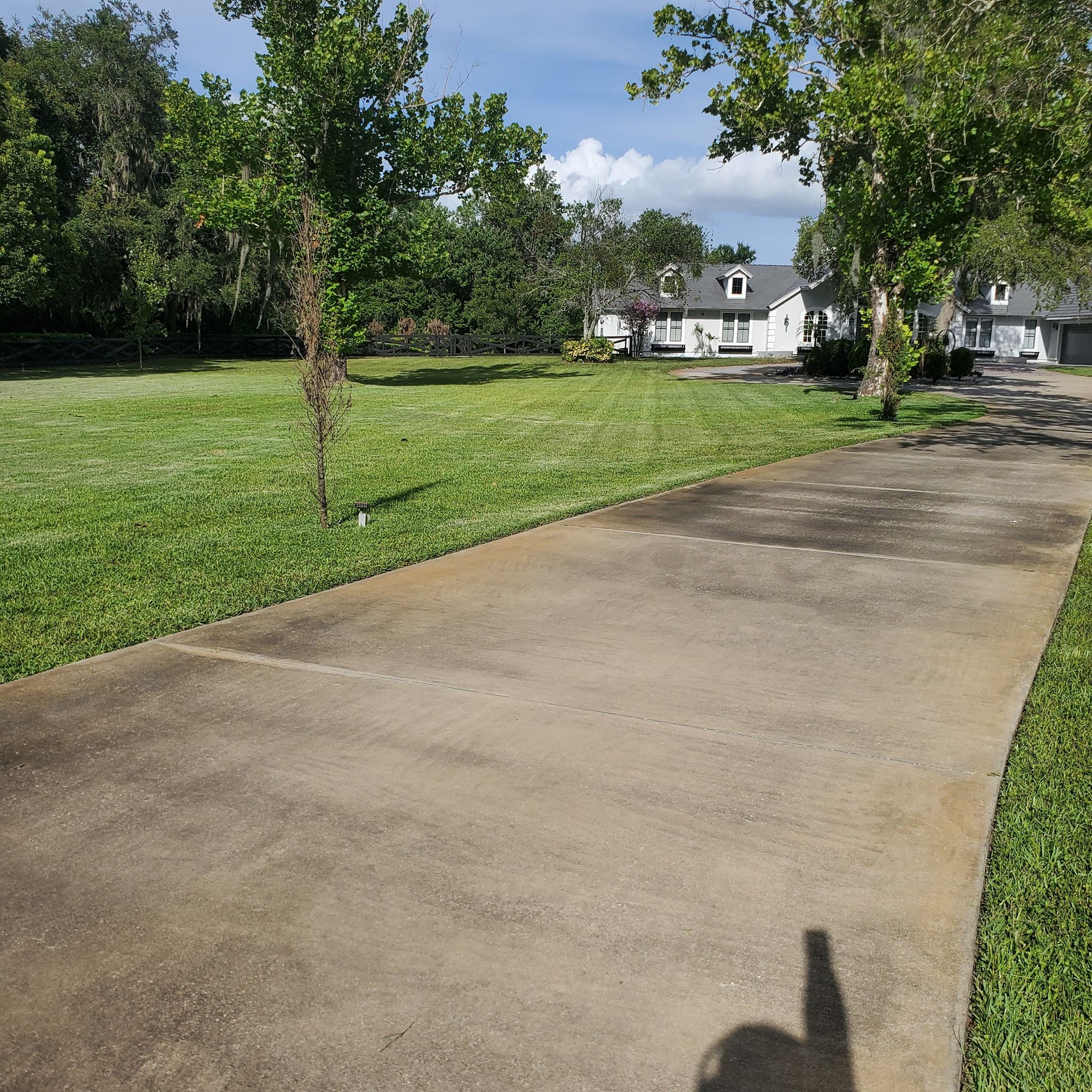  for Powell Environmental Services in Deltona, FL
