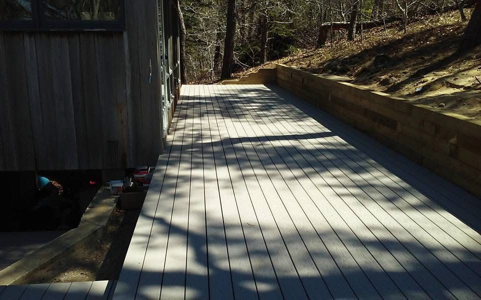  for Oceanfront Building And Remodeling in Wareham, MA