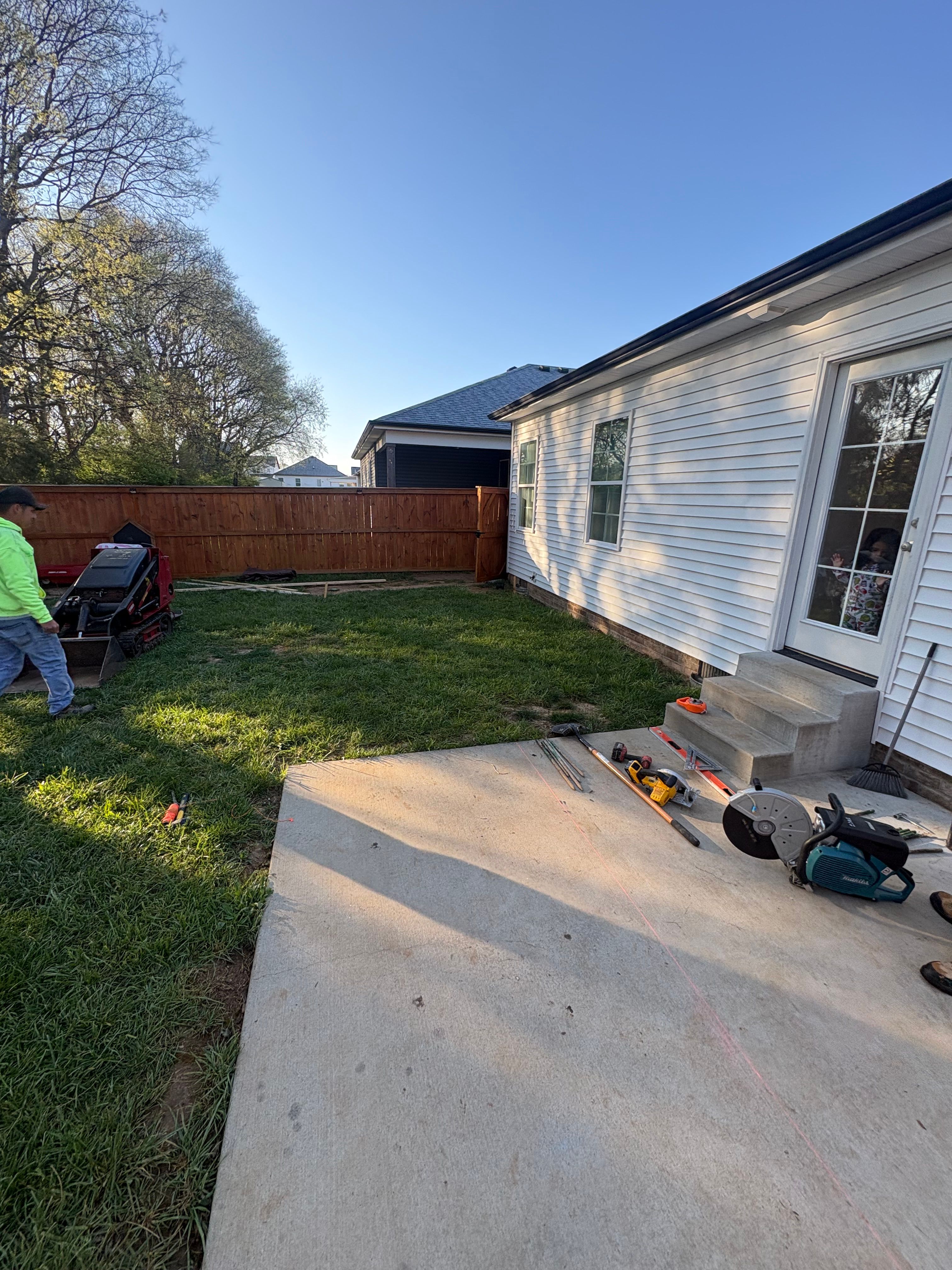  for Decking & Fencing, LLC in Bowling Green, KY