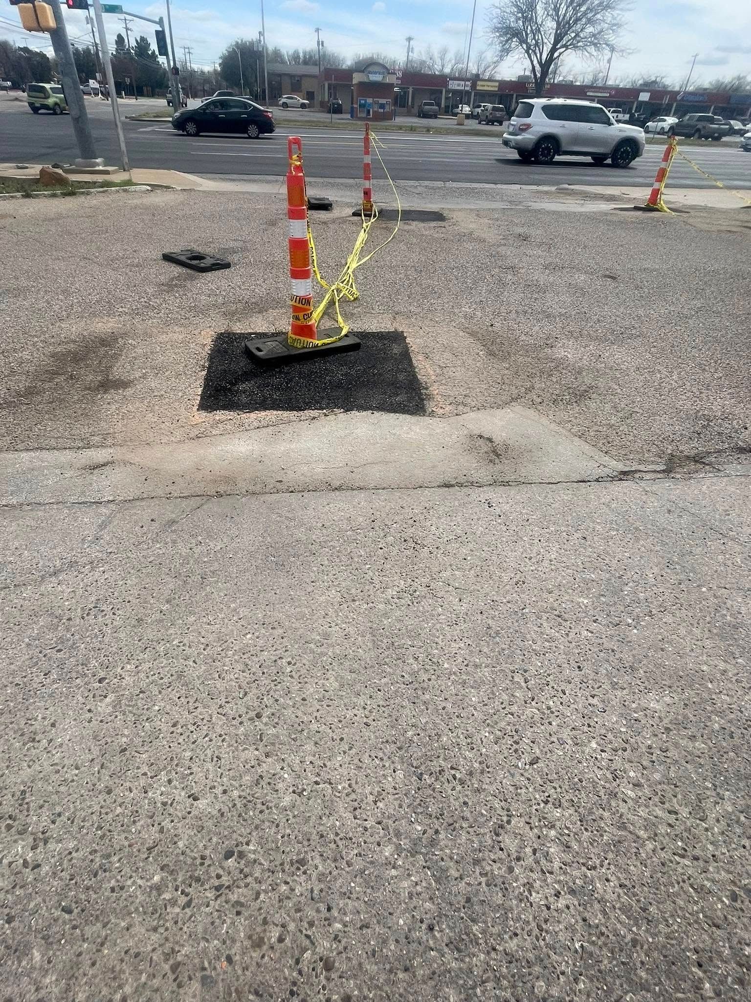  for Black Diamond Construction and Services in Lubbock, TX