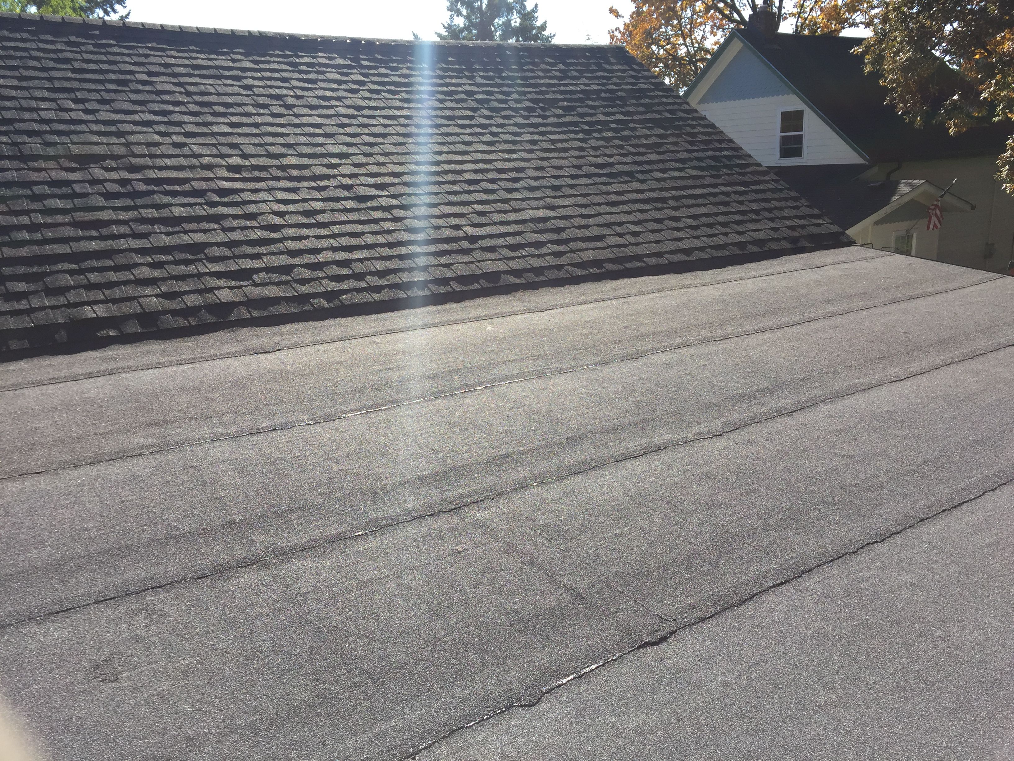  for MDM Roofing in Portland, OR