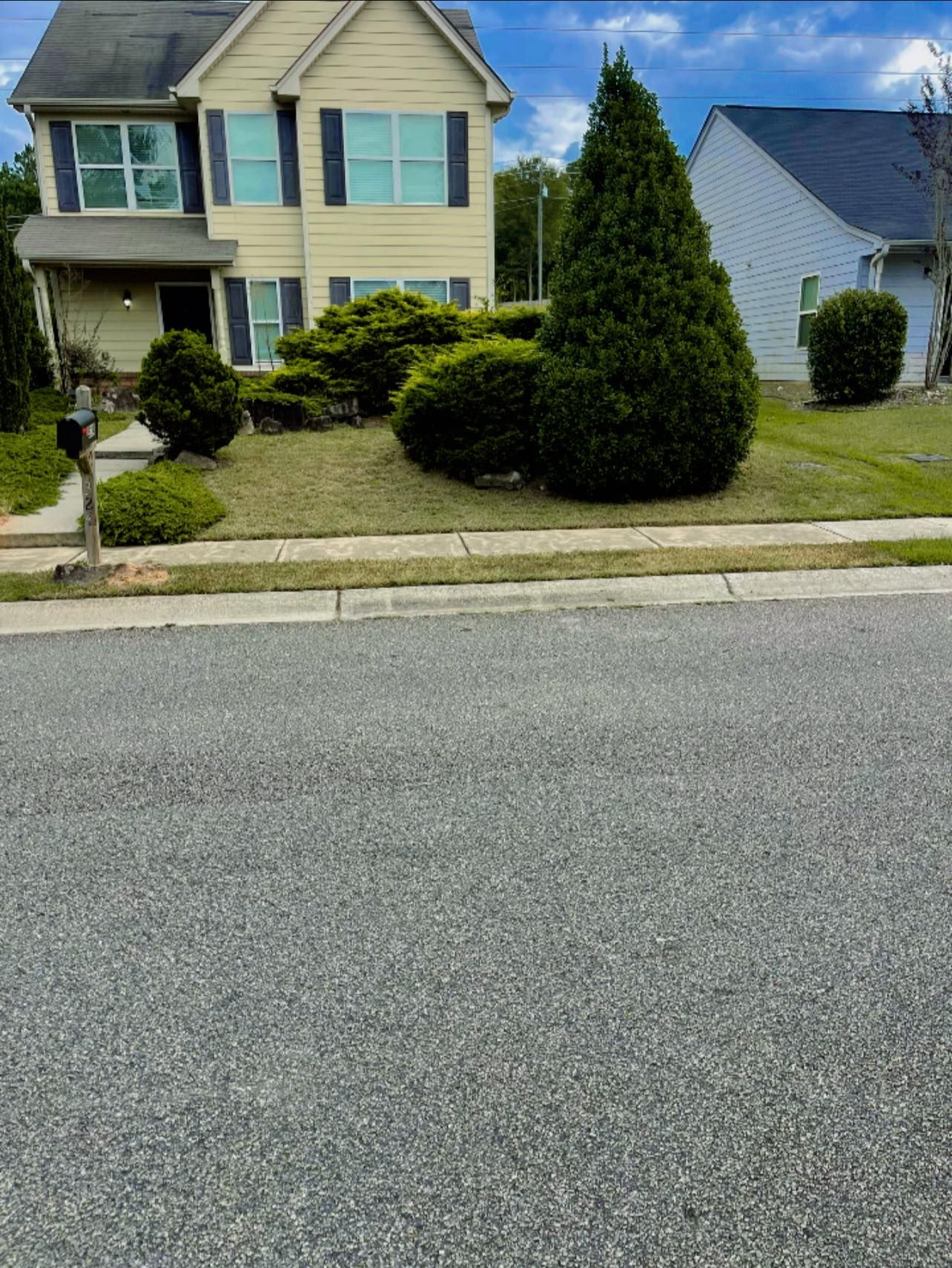  for Clark's Cuts Lawn Care in Lilburn, GA