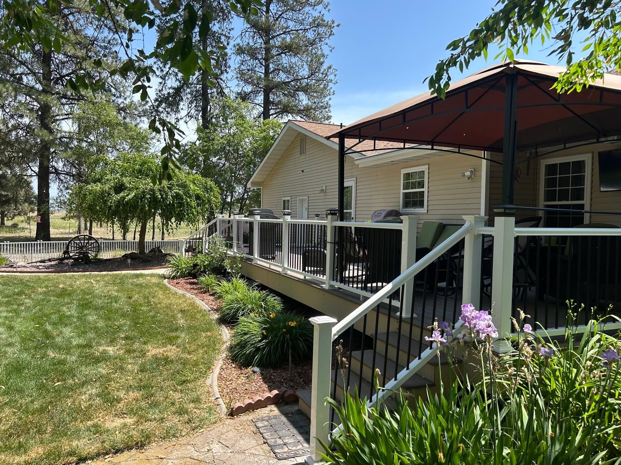 All Photos for Pierson Home Repair in Cheney, WA