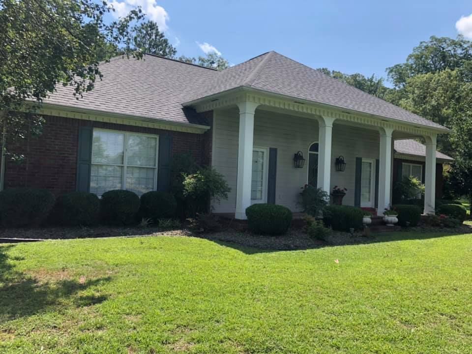  for Pennington Fence Co in Tupelo, MS