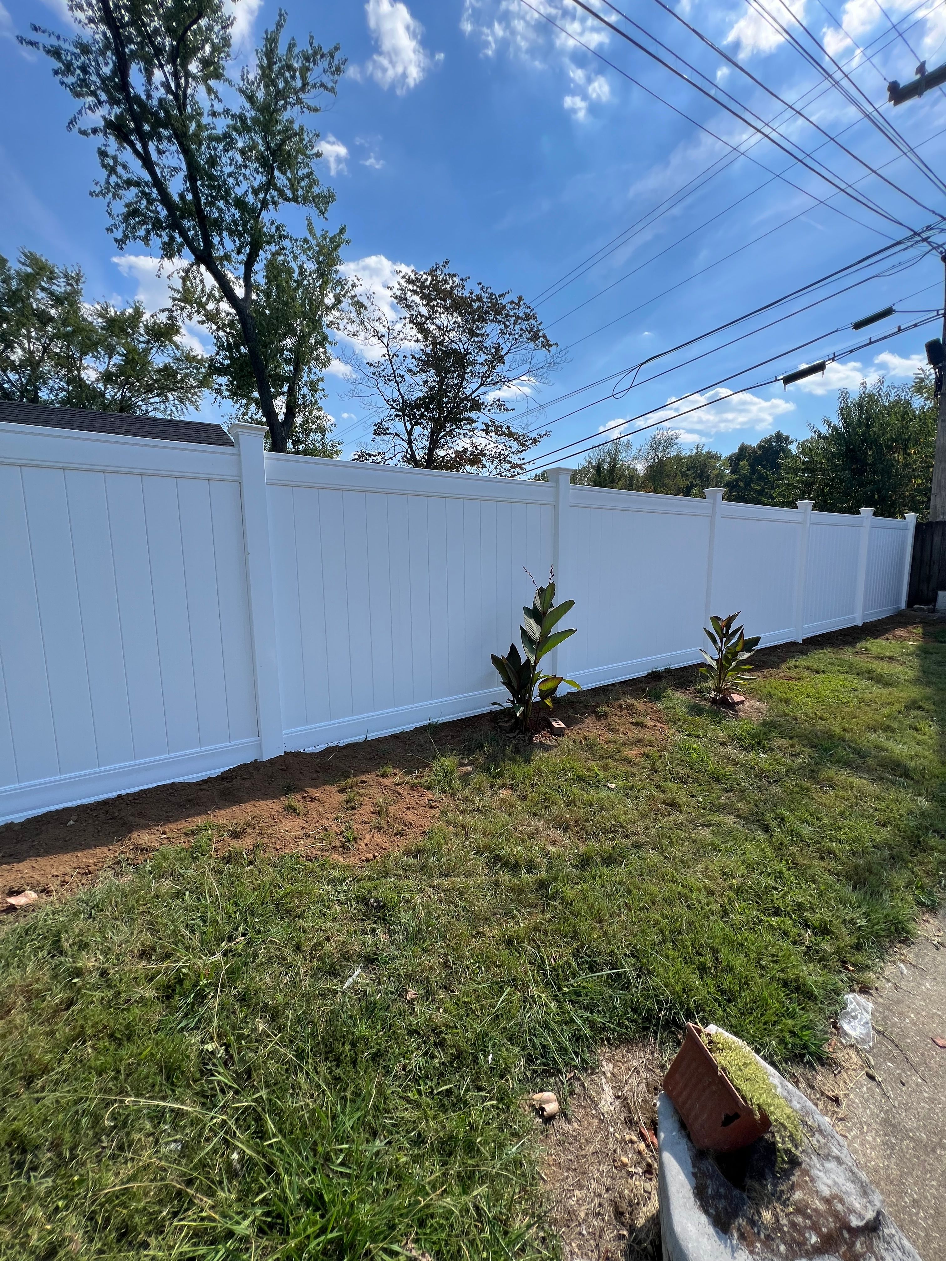  for Penrod & Son's Fencing in Greenville, KY