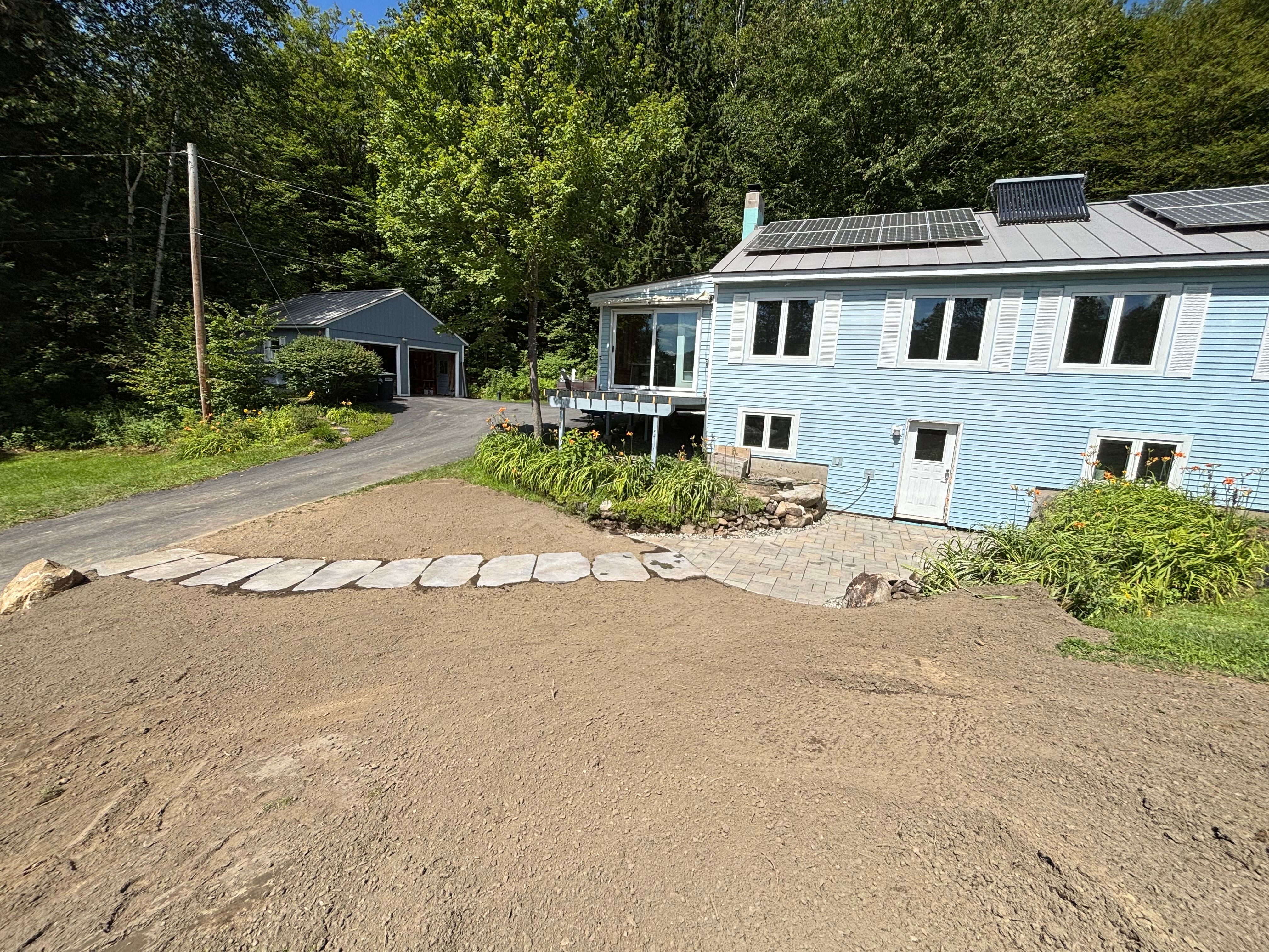  for Clifford’s Quality Tree Care & Landscaping in Enfield, NH