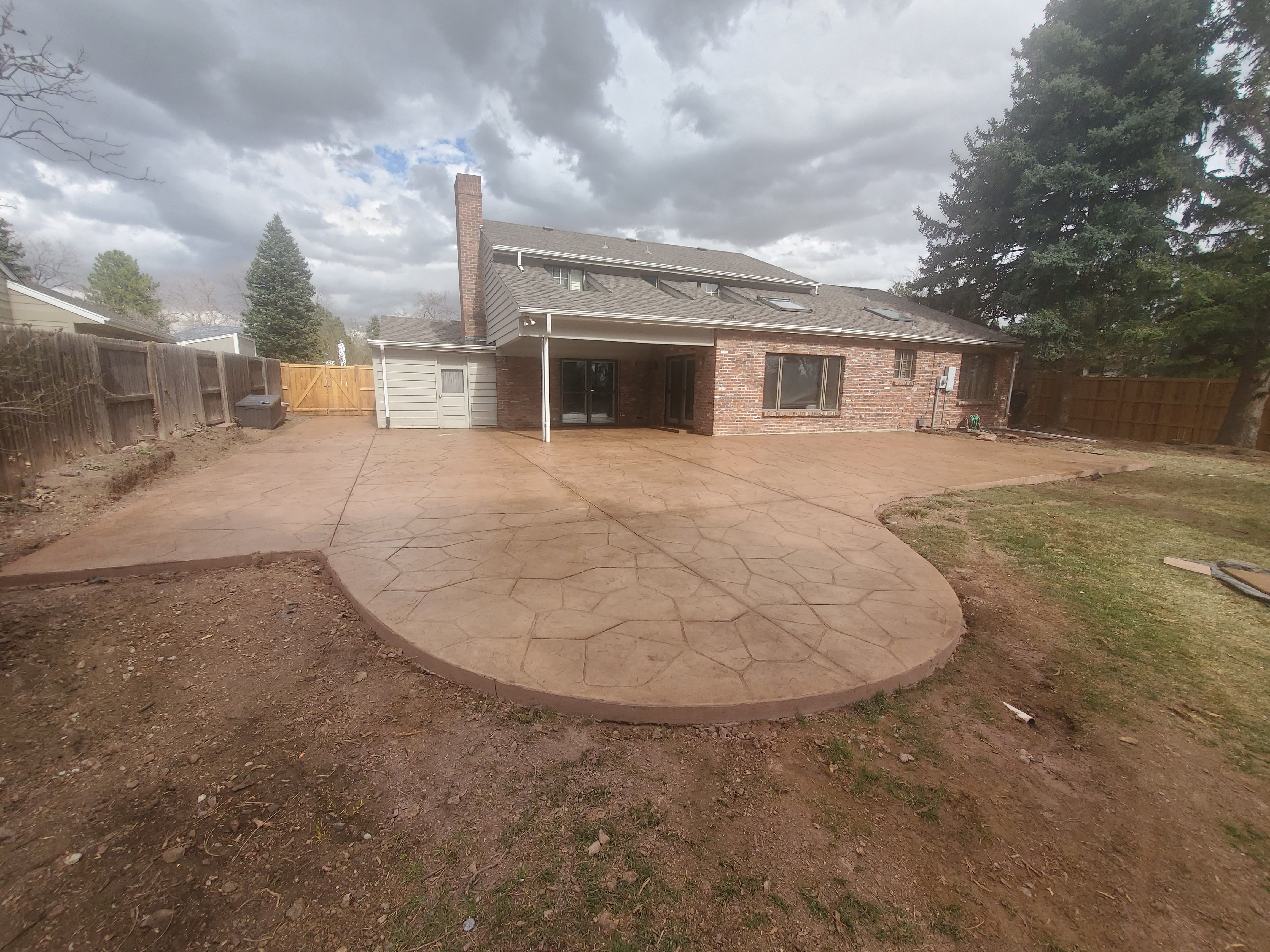  for JS Landscaping Colorado in Denver, CO